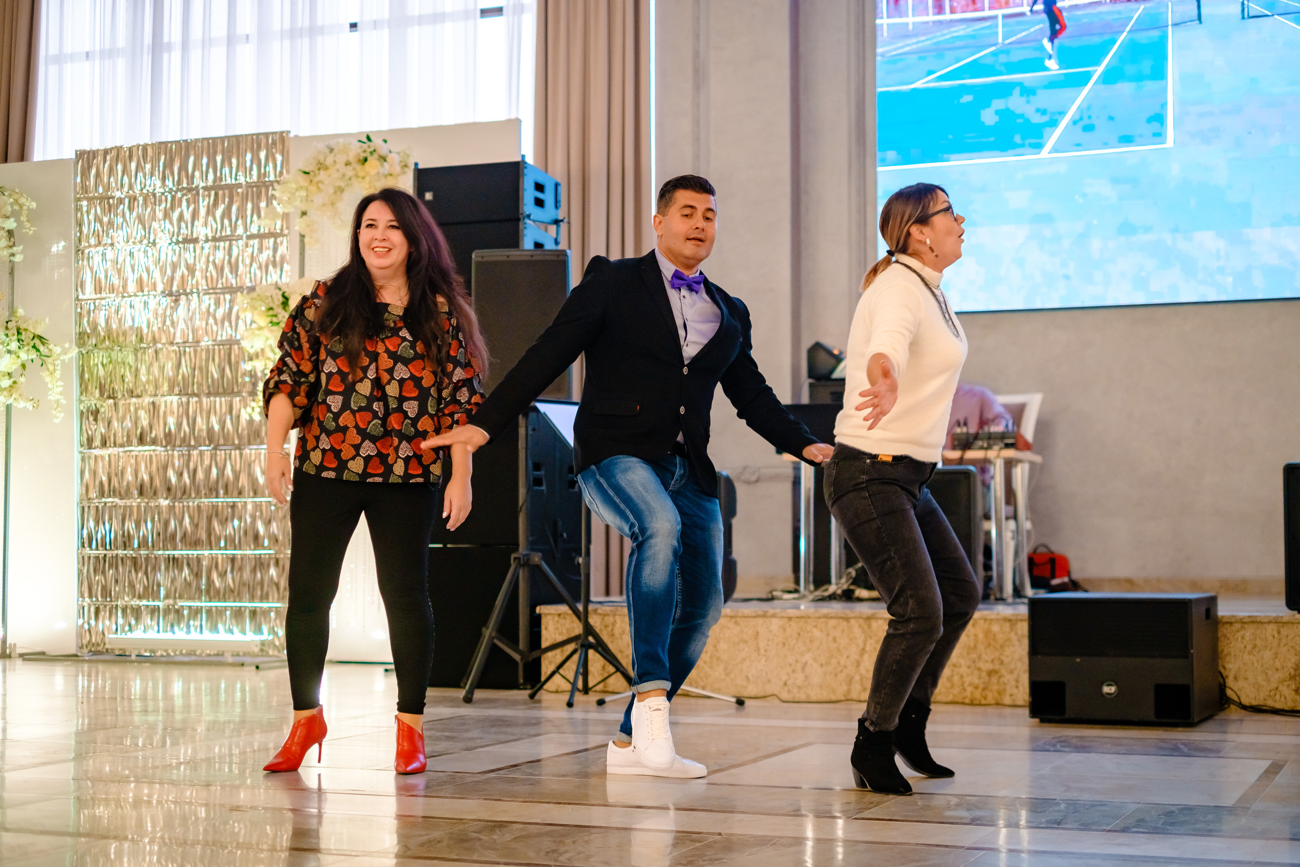 Мастер-класс Сергея Ивлева для ведущих в Краснодаре. | Студия "Медведь" Краснодар. Создание сайтов, SMM, производство контента | Студия «Медведь» | Услуги для бизнеса