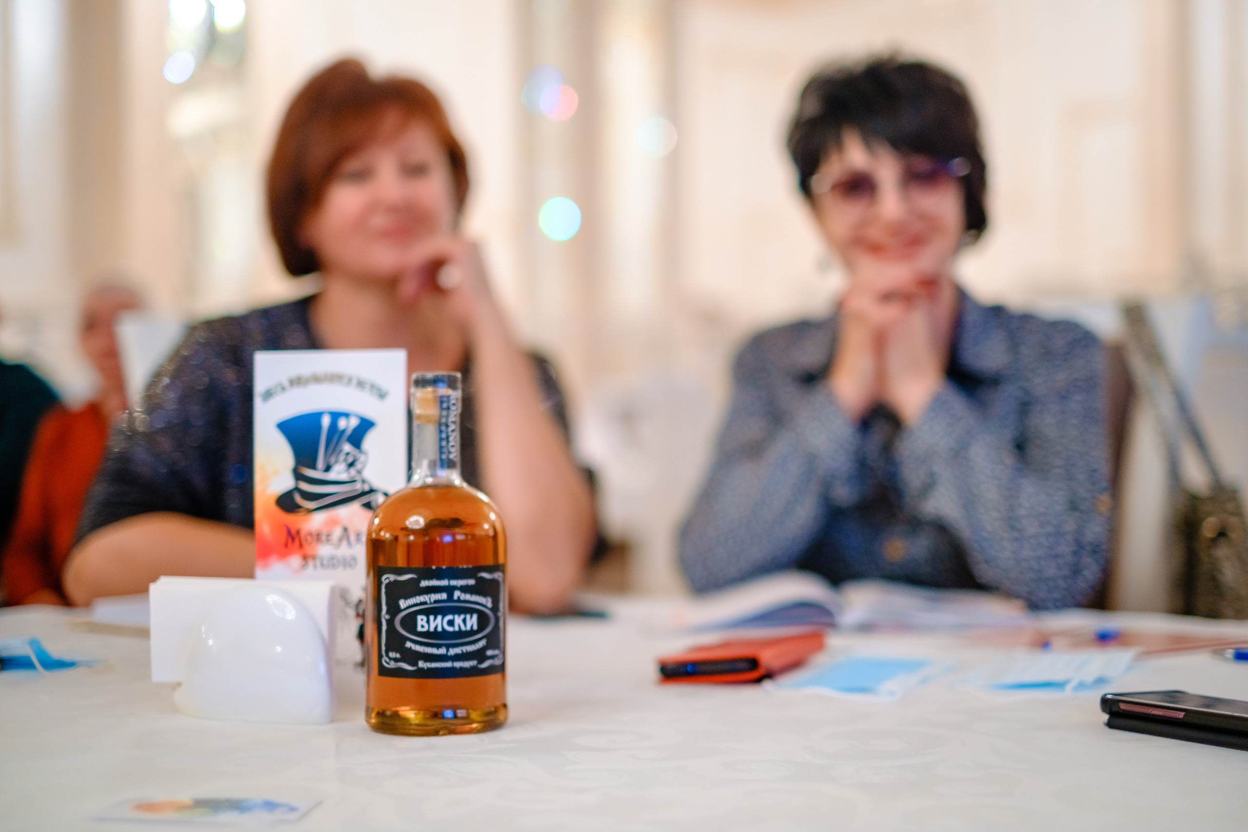 Мастер-класс Сергея Ивлева для ведущих в Краснодаре. | Студия "Медведь" Краснодар. Создание сайтов, SMM, производство контента | Студия «Медведь» | Услуги для бизнеса