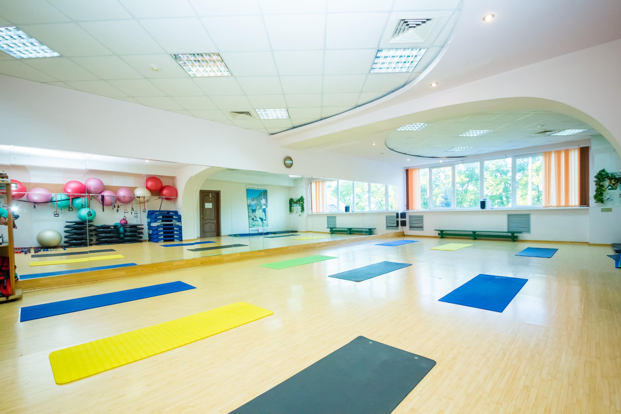 Фотосъемка коммерческой недвижимости и интерьеров. Примеры работ. Создание сайтов, SMM, производство контента | Студия «Медведь» | Услуги для бизнеса