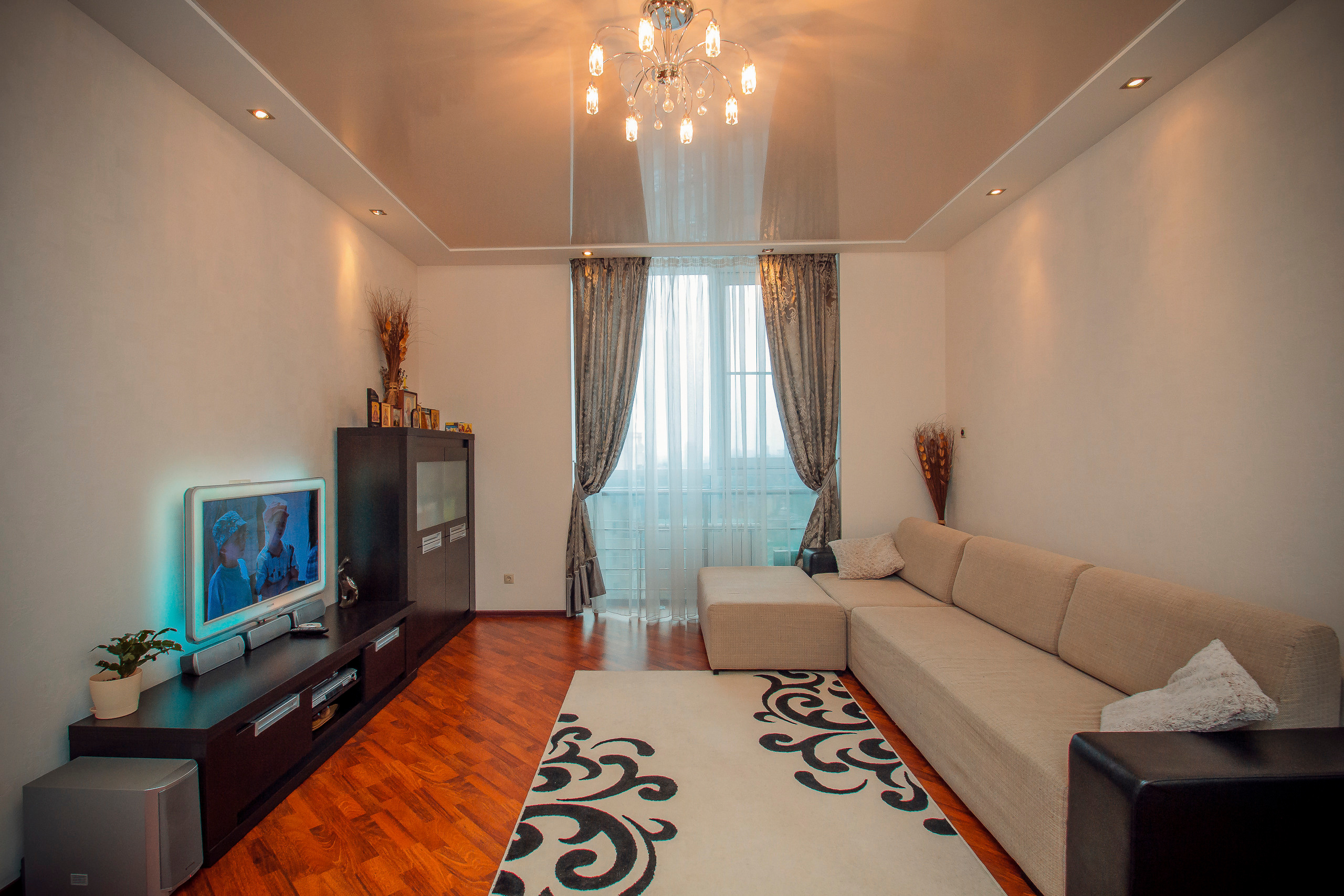 Фотосъемка частной недвижимости и интерьеров. Примеры работ. Создание сайтов, SMM, производство контента | Студия «Медведь» | Услуги для бизнеса