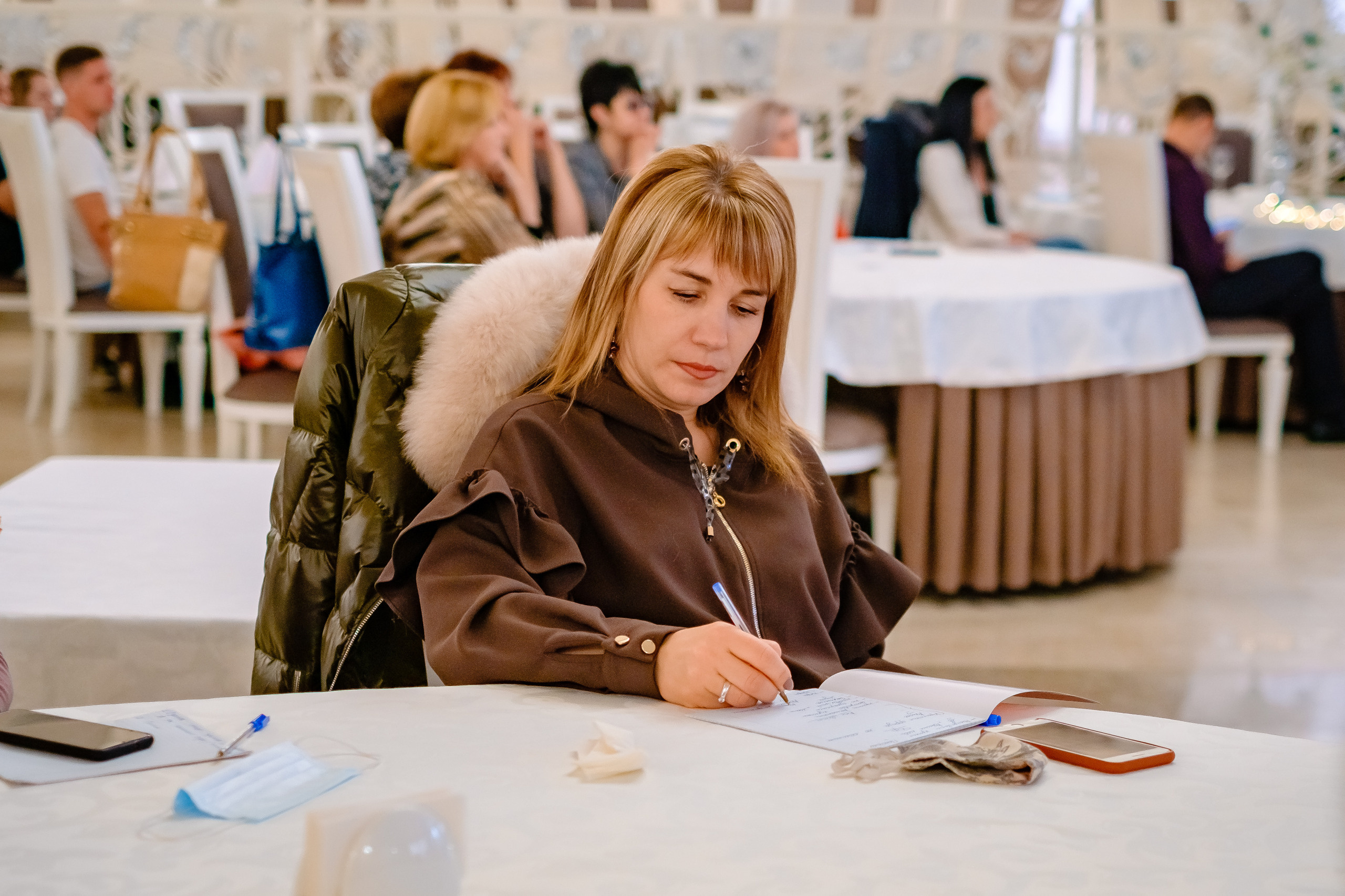 Мастер-класс Сергея Ивлева для ведущих в Краснодаре. | Студия "Медведь" Краснодар. Создание сайтов, SMM, производство контента | Студия «Медведь» | Услуги для бизнеса