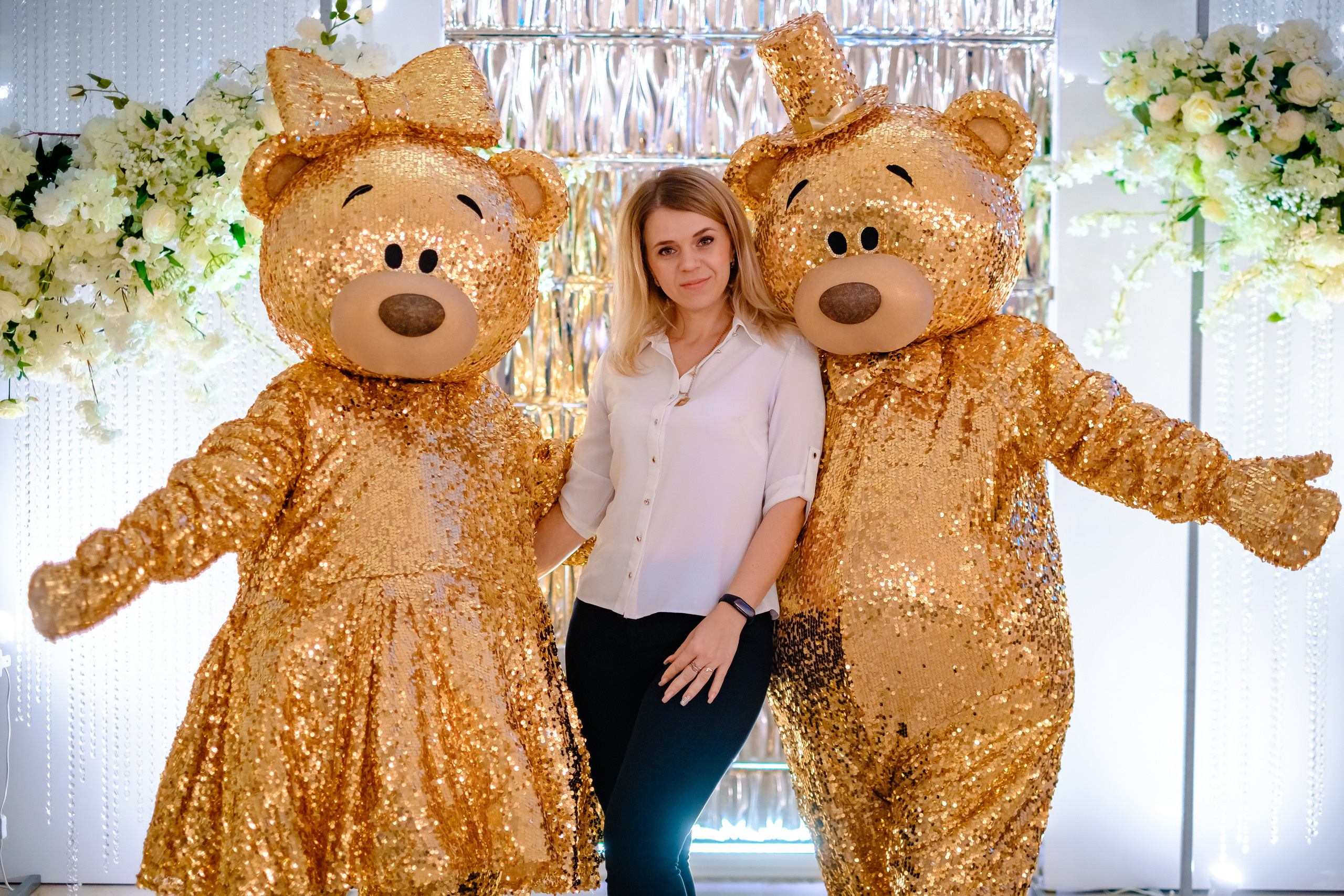 Мастер-класс Сергея Ивлева для ведущих в Краснодаре. | Студия "Медведь" Краснодар. Создание сайтов, SMM, производство контента | Студия «Медведь» | Услуги для бизнеса