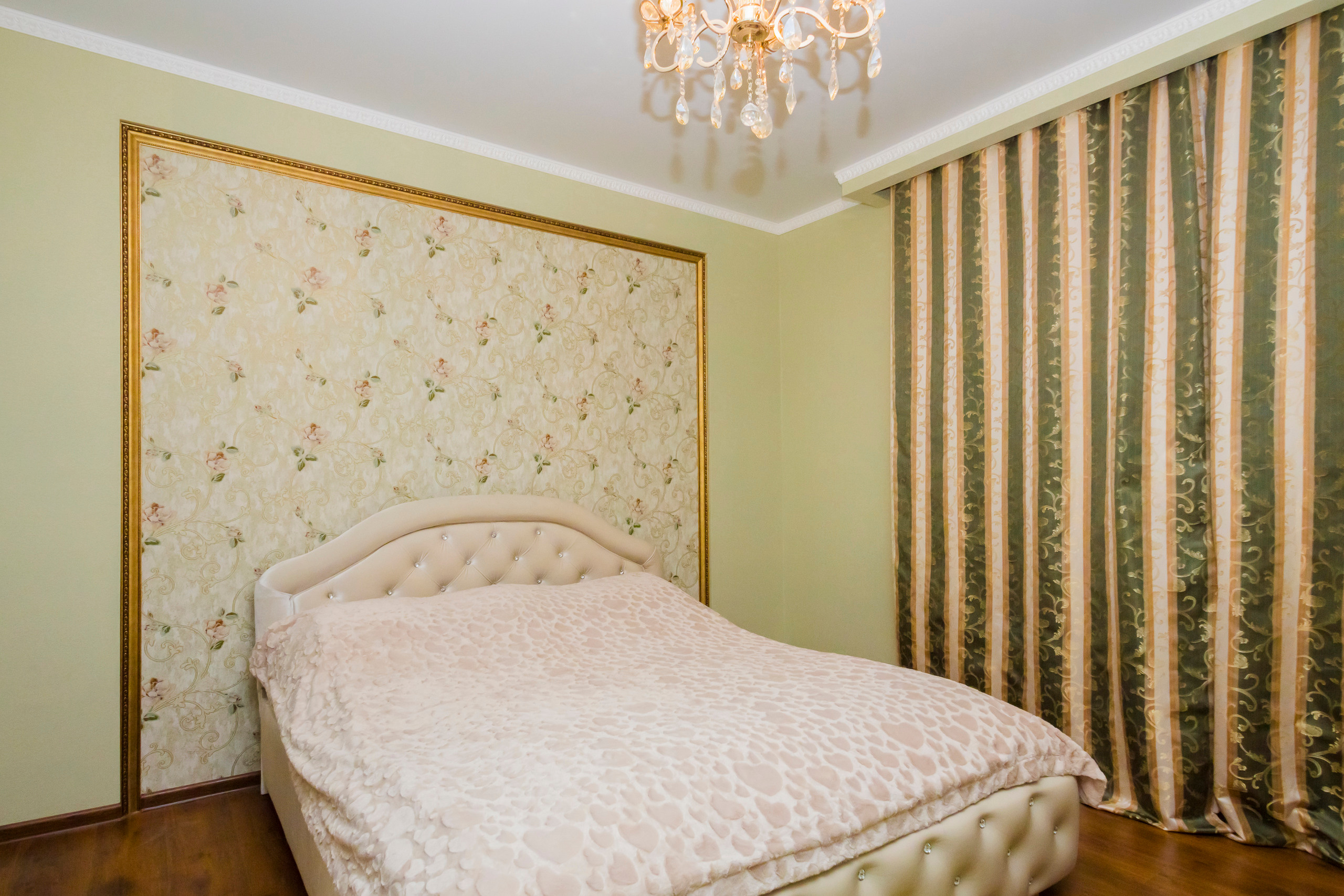 Фотосъемка частной недвижимости и интерьеров. Примеры работ. Создание сайтов, SMM, производство контента | Студия «Медведь» | Услуги для бизнеса