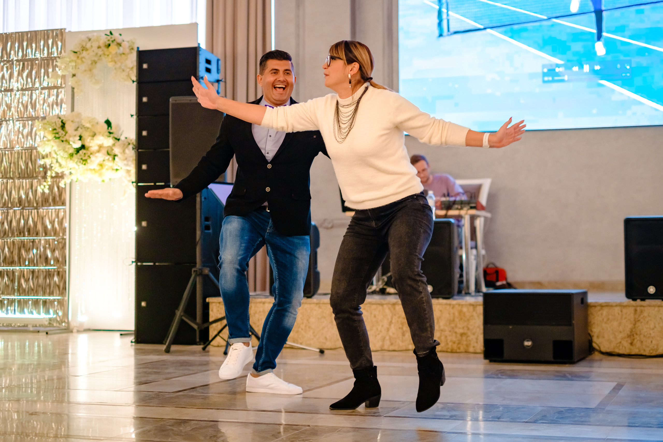 Мастер-класс Сергея Ивлева для ведущих в Краснодаре. | Студия "Медведь" Краснодар. Создание сайтов, SMM, производство контента | Студия «Медведь» | Услуги для бизнеса