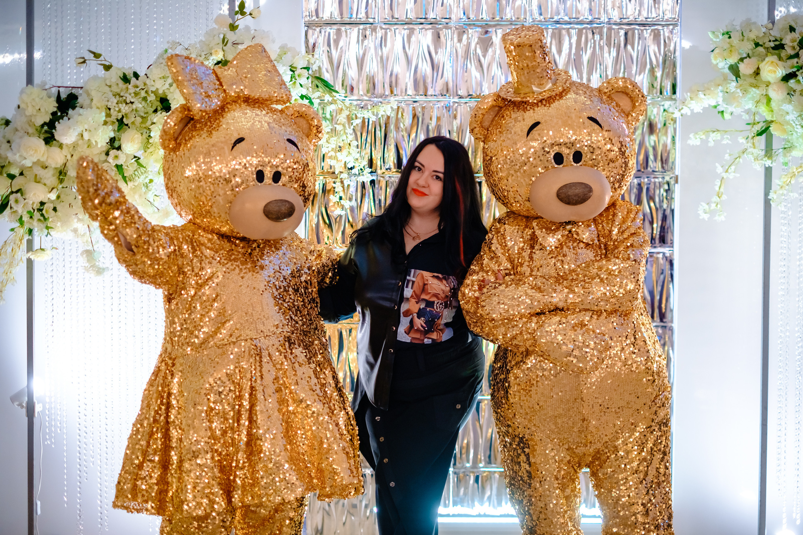 Мастер-класс Сергея Ивлева для ведущих в Краснодаре. | Студия "Медведь" Краснодар. Создание сайтов, SMM, производство контента | Студия «Медведь» | Услуги для бизнеса