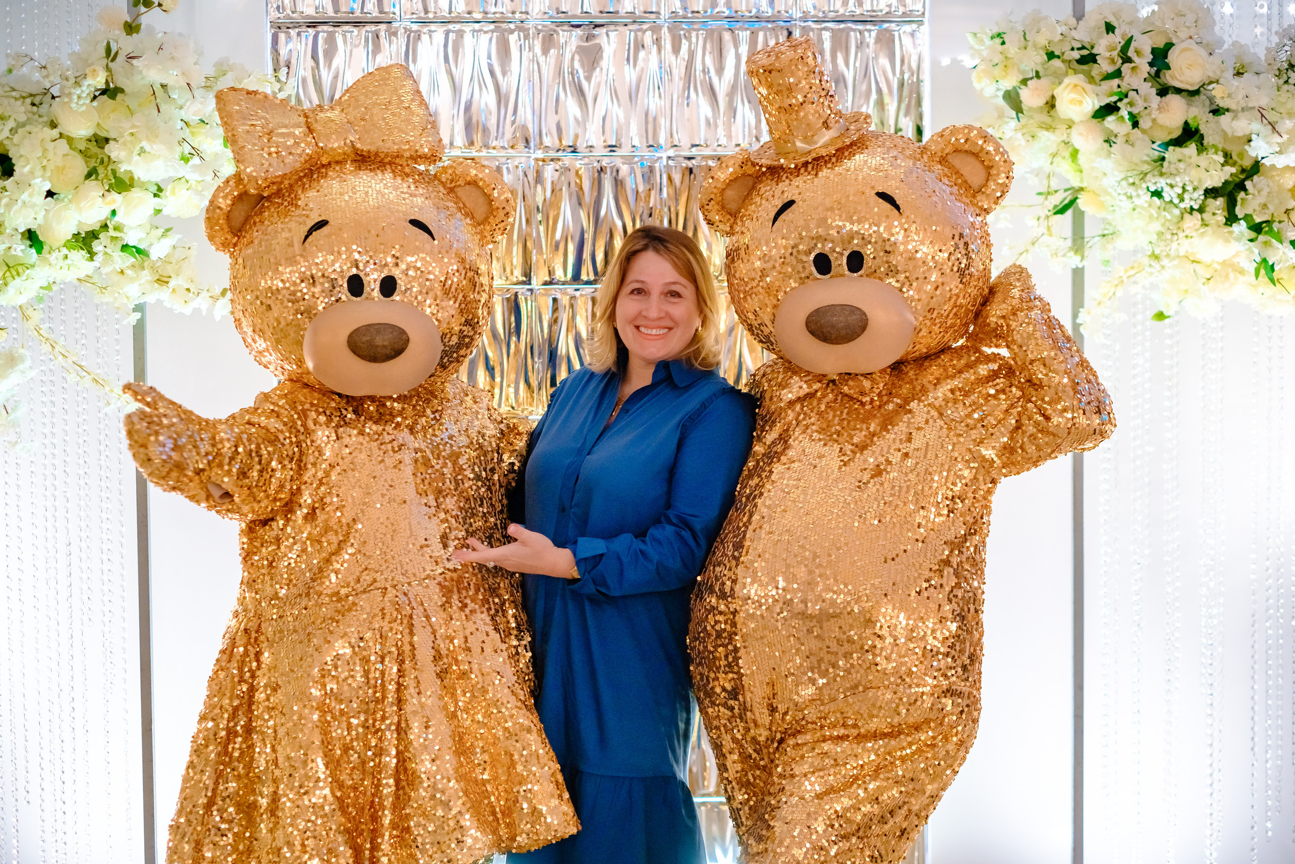 Мастер-класс Сергея Ивлева для ведущих в Краснодаре. | Студия "Медведь" Краснодар. Создание сайтов, SMM, производство контента | Студия «Медведь» | Услуги для бизнеса