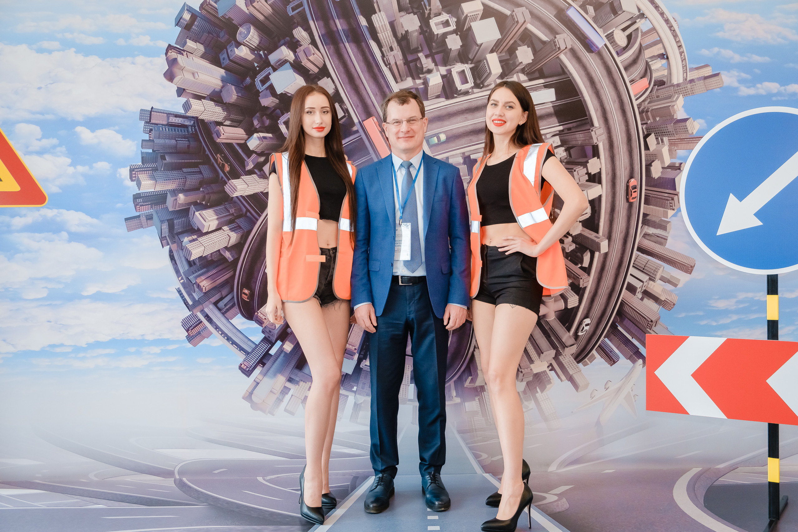 Семинар по вопросам повышения качества дорожных работ. | Студия "Медведь" Краснодар. Создание сайтов, SMM, производство контента | Студия «Медведь» | Услуги для бизнеса