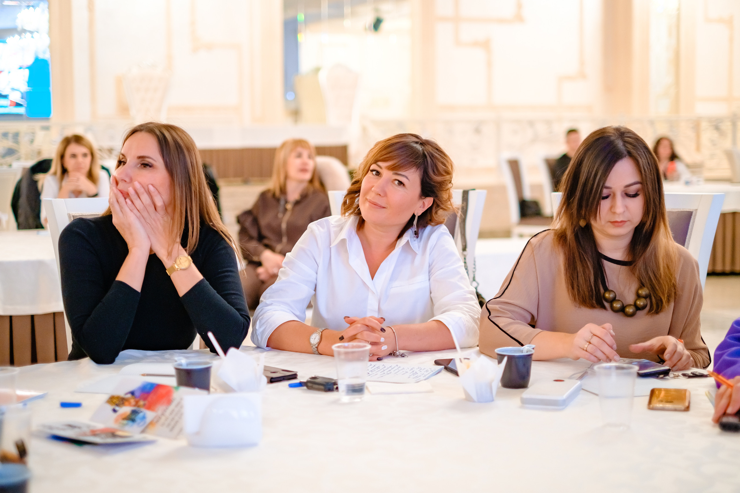 Мастер-класс Сергея Ивлева для ведущих в Краснодаре. | Студия "Медведь" Краснодар. Создание сайтов, SMM, производство контента | Студия «Медведь» | Услуги для бизнеса