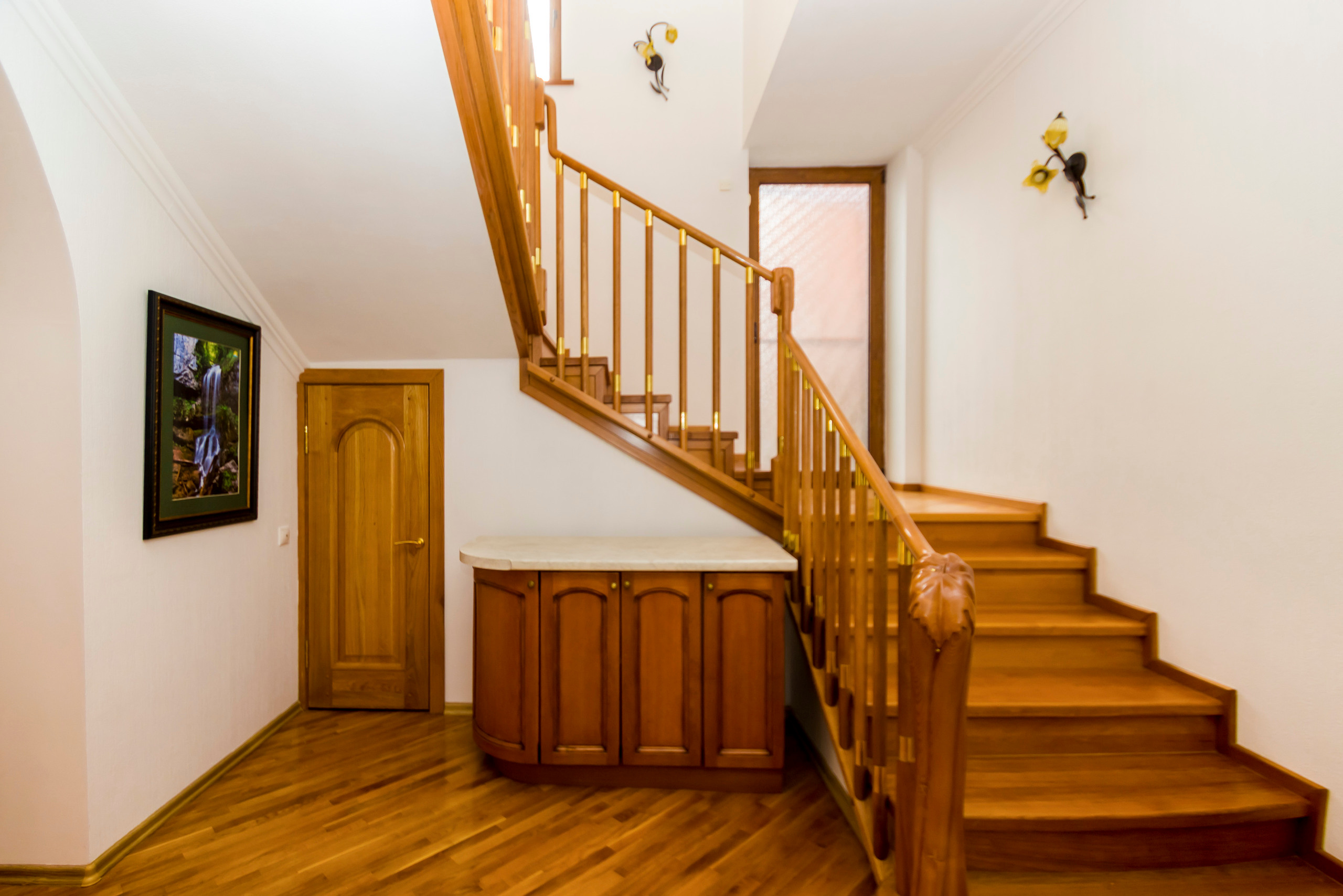 Фотосъемка частной недвижимости и интерьеров. Примеры работ. Создание сайтов, SMM, производство контента | Студия «Медведь» | Услуги для бизнеса