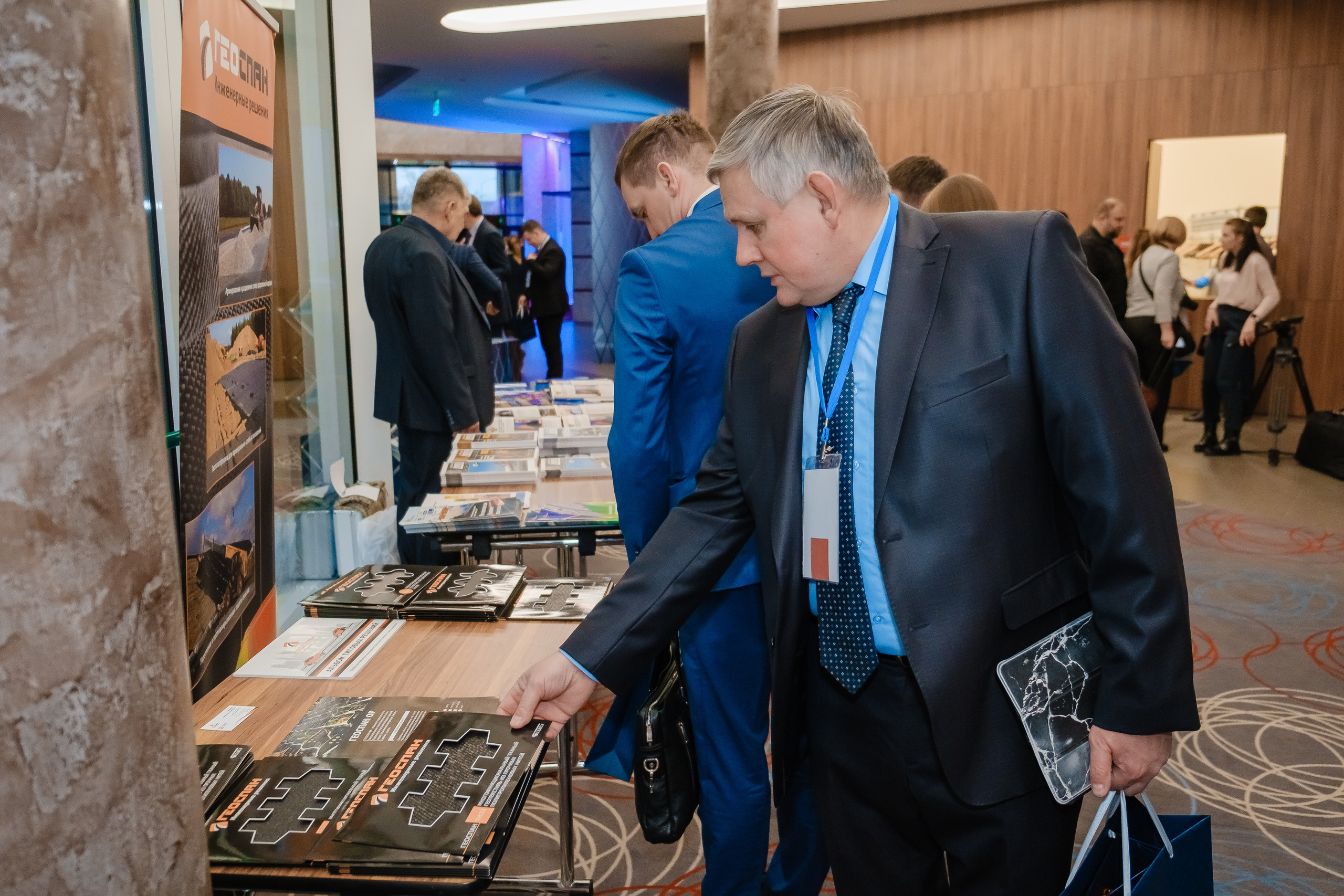 Семинар по вопросам повышения качества дорожных работ. | Студия "Медведь" Краснодар. Создание сайтов, SMM, производство контента | Студия «Медведь» | Услуги для бизнеса