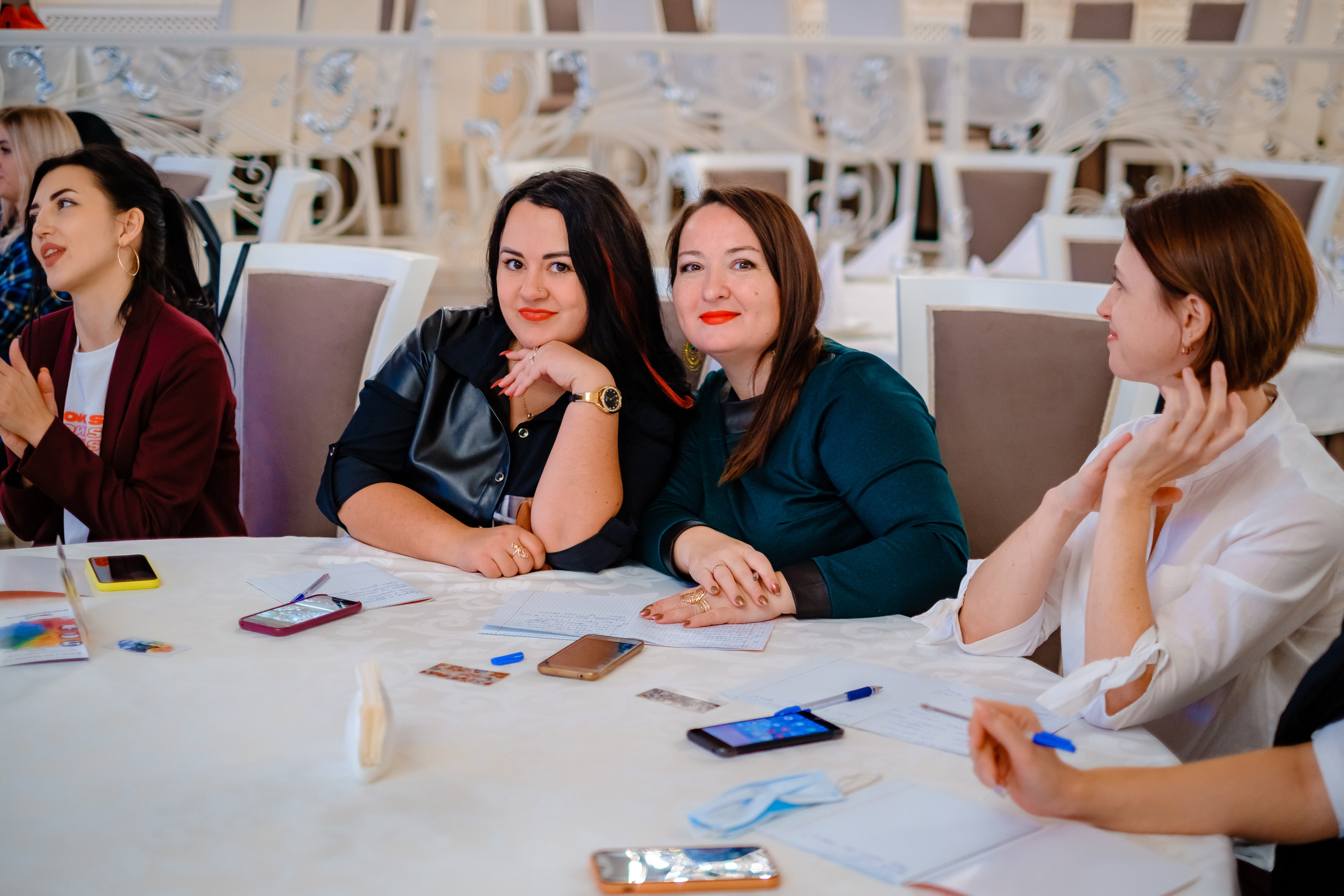 Мастер-класс Сергея Ивлева для ведущих в Краснодаре. | Студия "Медведь" Краснодар. Создание сайтов, SMM, производство контента | Студия «Медведь» | Услуги для бизнеса