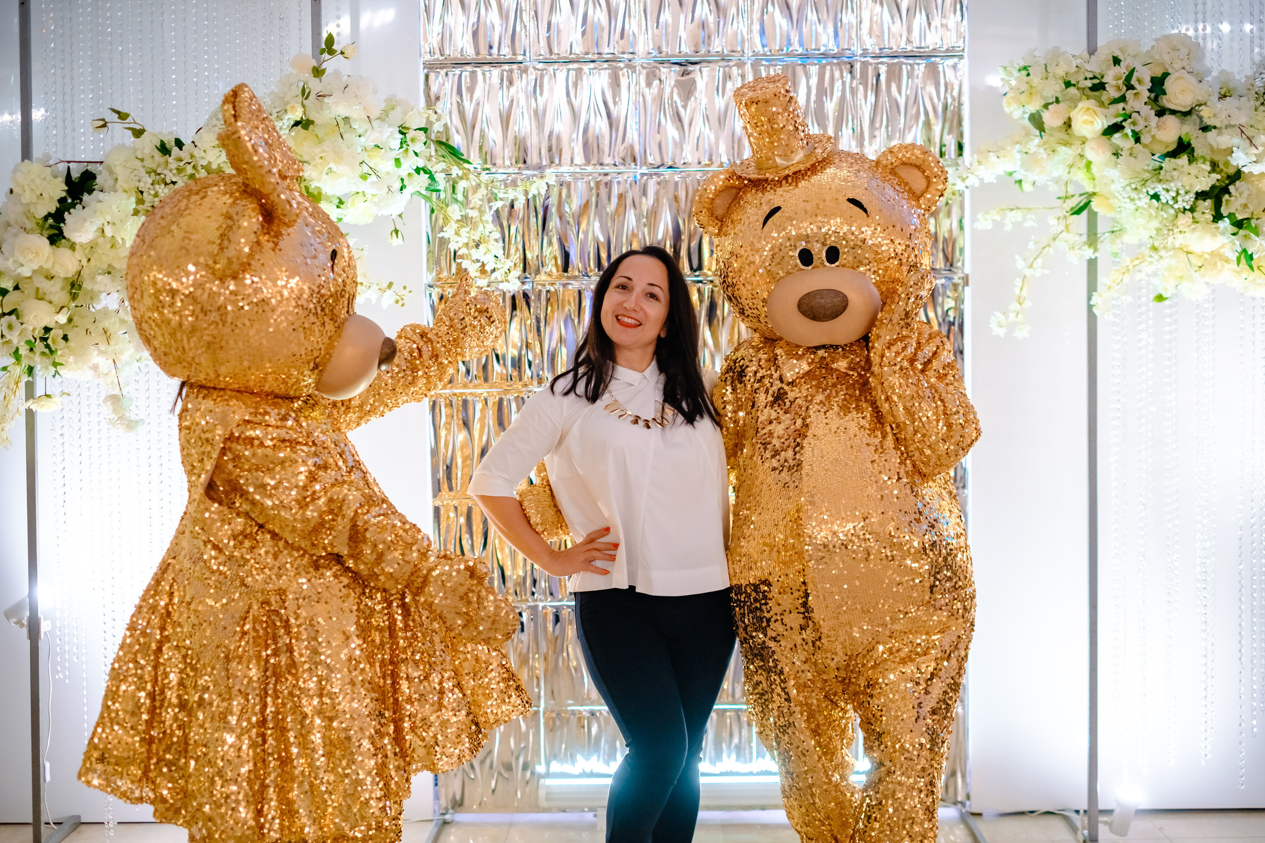 Мастер-класс Сергея Ивлева для ведущих в Краснодаре. | Студия "Медведь" Краснодар. Создание сайтов, SMM, производство контента | Студия «Медведь» | Услуги для бизнеса