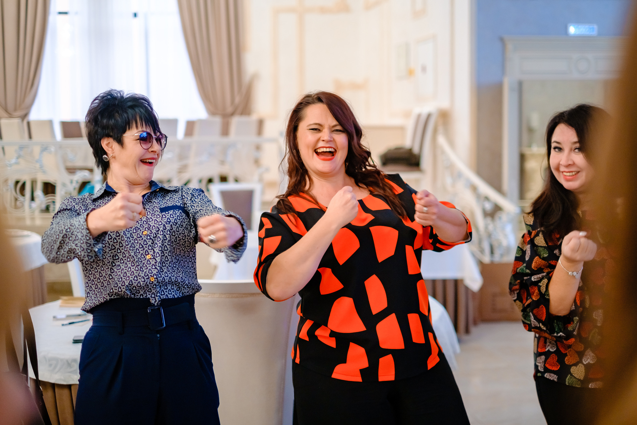 Мастер-класс Сергея Ивлева для ведущих в Краснодаре. | Студия "Медведь" Краснодар. Создание сайтов, SMM, производство контента | Студия «Медведь» | Услуги для бизнеса