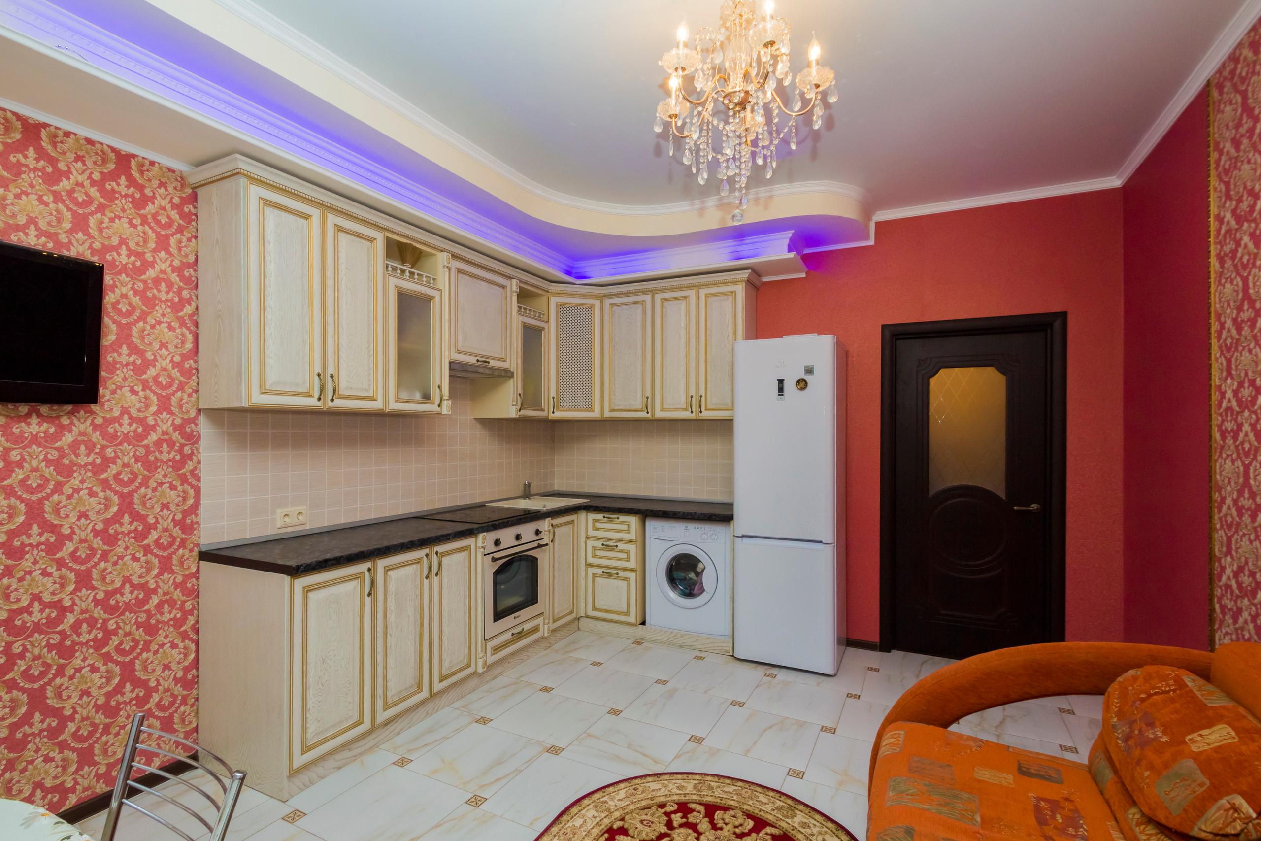 Фотосъемка частной недвижимости и интерьеров. Примеры работ. Создание сайтов, SMM, производство контента | Студия «Медведь» | Услуги для бизнеса