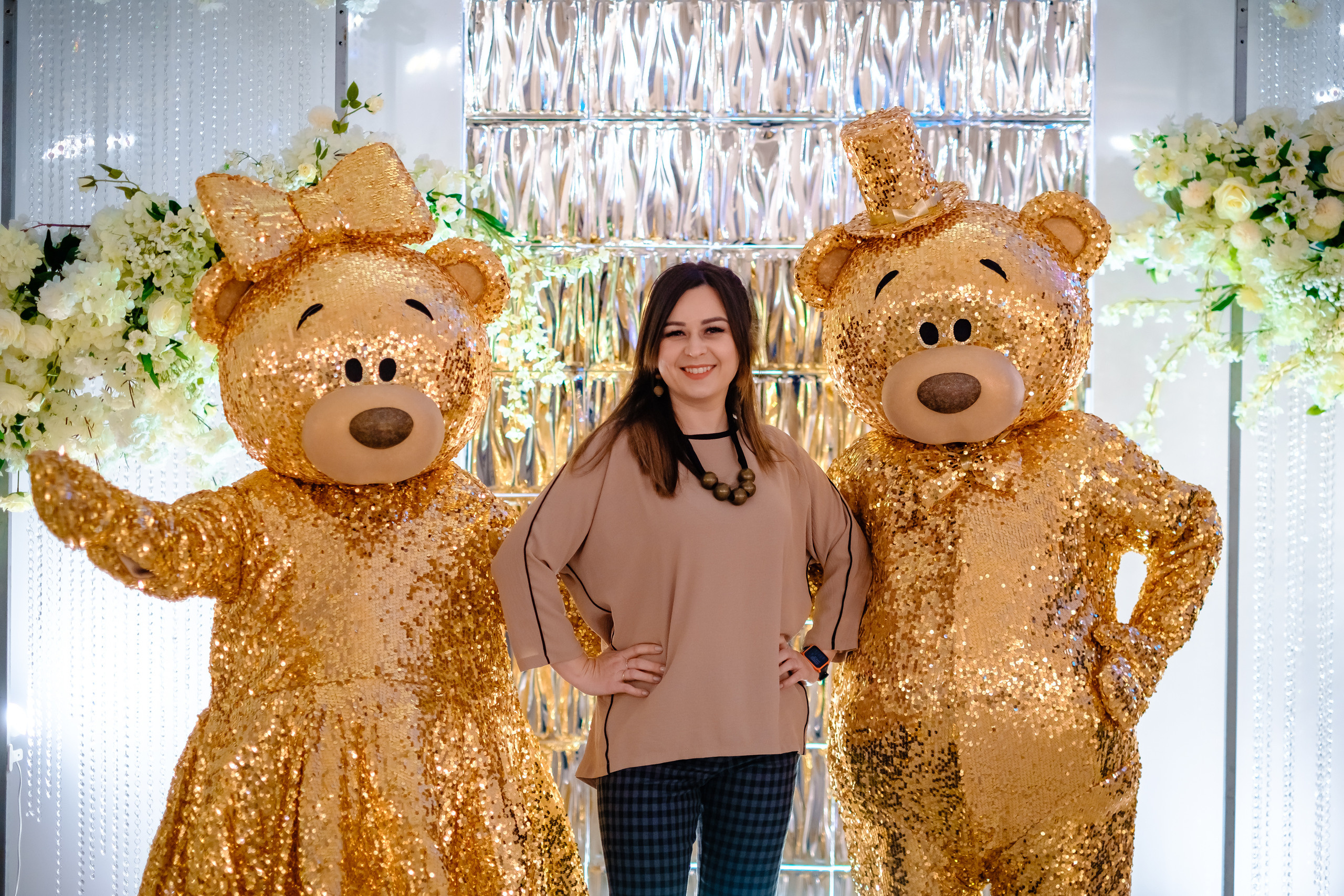 Мастер-класс Сергея Ивлева для ведущих в Краснодаре. | Студия "Медведь" Краснодар. Создание сайтов, SMM, производство контента | Студия «Медведь» | Услуги для бизнеса