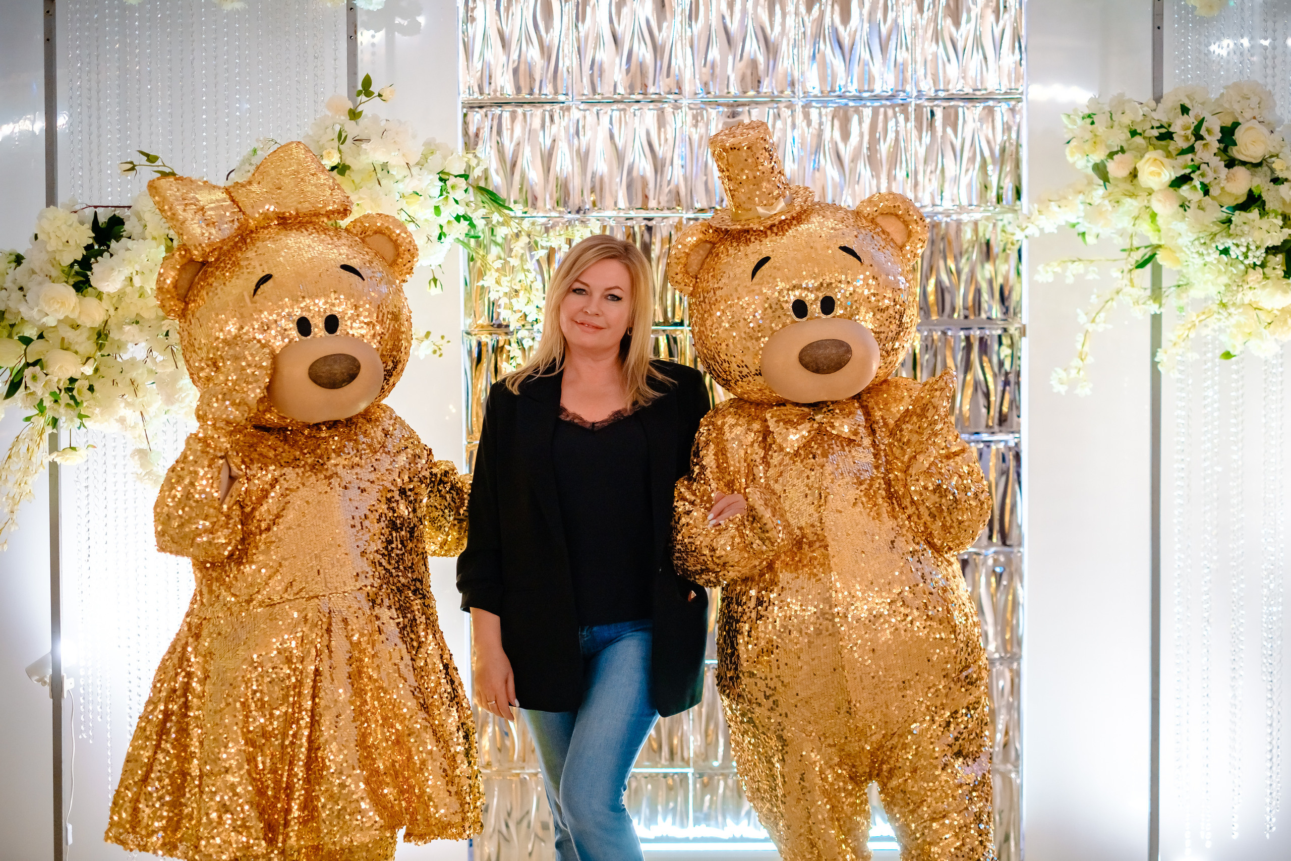 Мастер-класс Сергея Ивлева для ведущих в Краснодаре. | Студия "Медведь" Краснодар. Создание сайтов, SMM, производство контента | Студия «Медведь» | Услуги для бизнеса