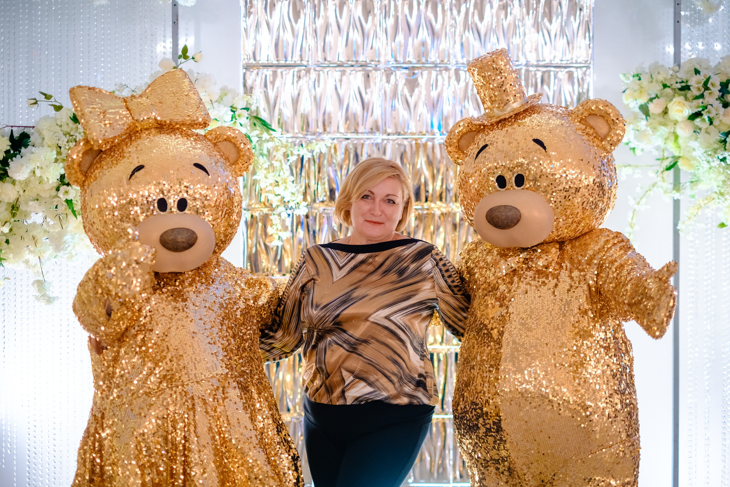 Мастер-класс Сергея Ивлева для ведущих в Краснодаре. | Студия "Медведь" Краснодар. Создание сайтов, SMM, производство контента | Студия «Медведь» | Услуги для бизнеса