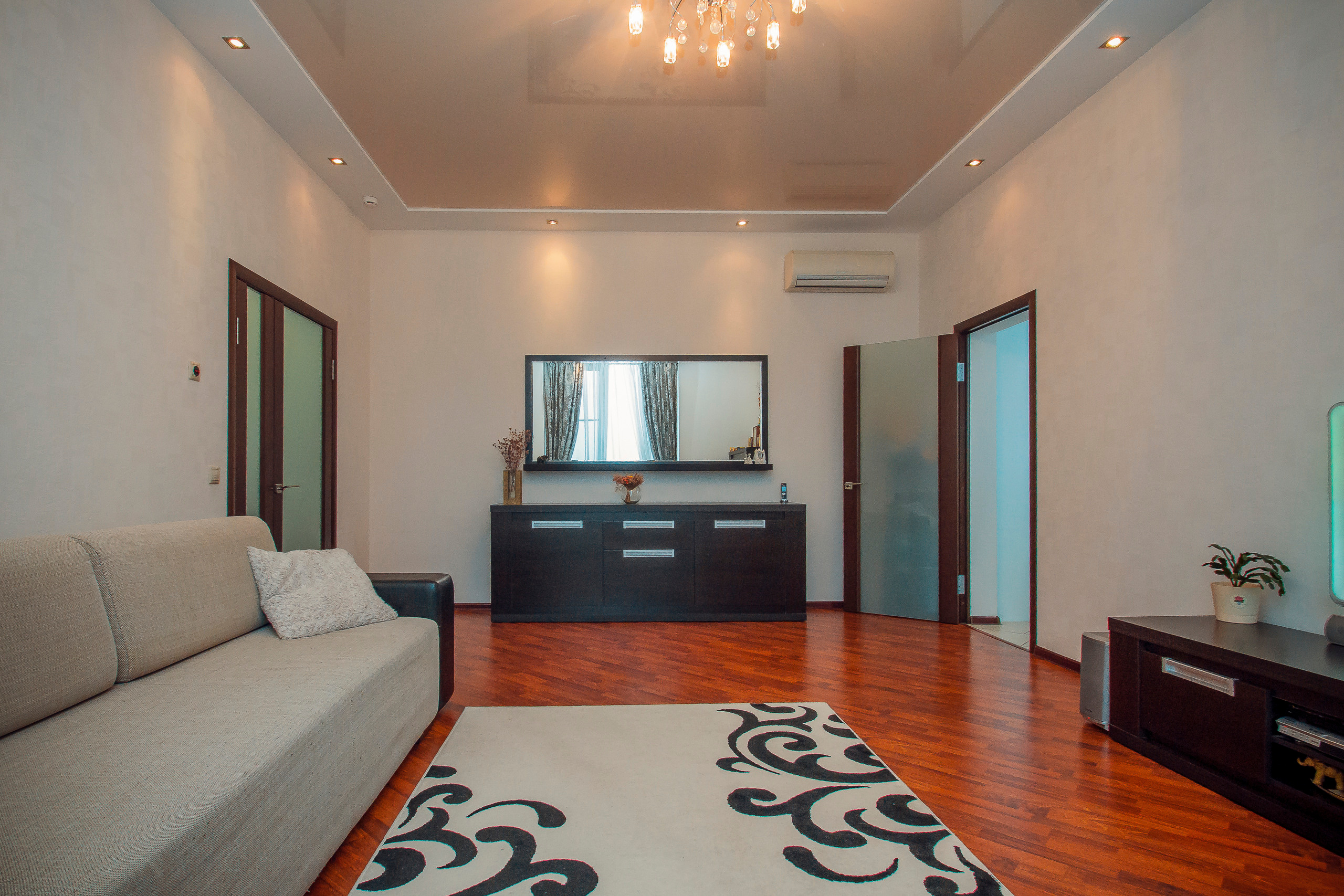 Фотосъемка частной недвижимости и интерьеров. Примеры работ. Создание сайтов, SMM, производство контента | Студия «Медведь» | Услуги для бизнеса