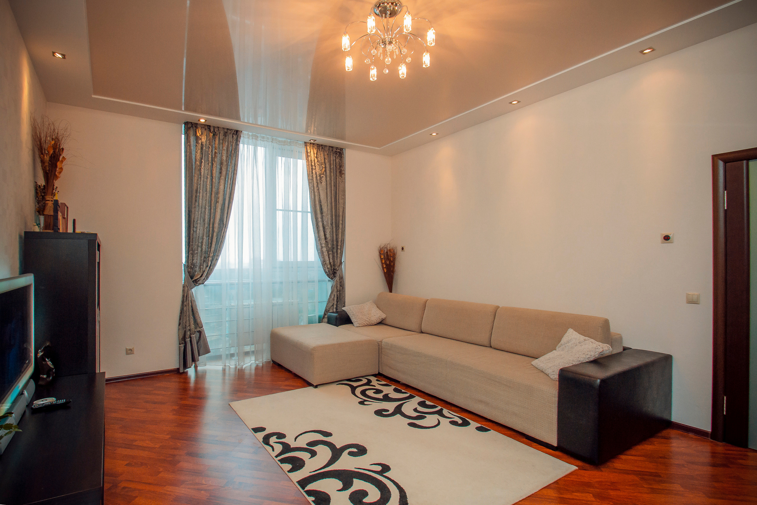 Фотосъемка частной недвижимости и интерьеров. Примеры работ. Создание сайтов, SMM, производство контента | Студия «Медведь» | Услуги для бизнеса