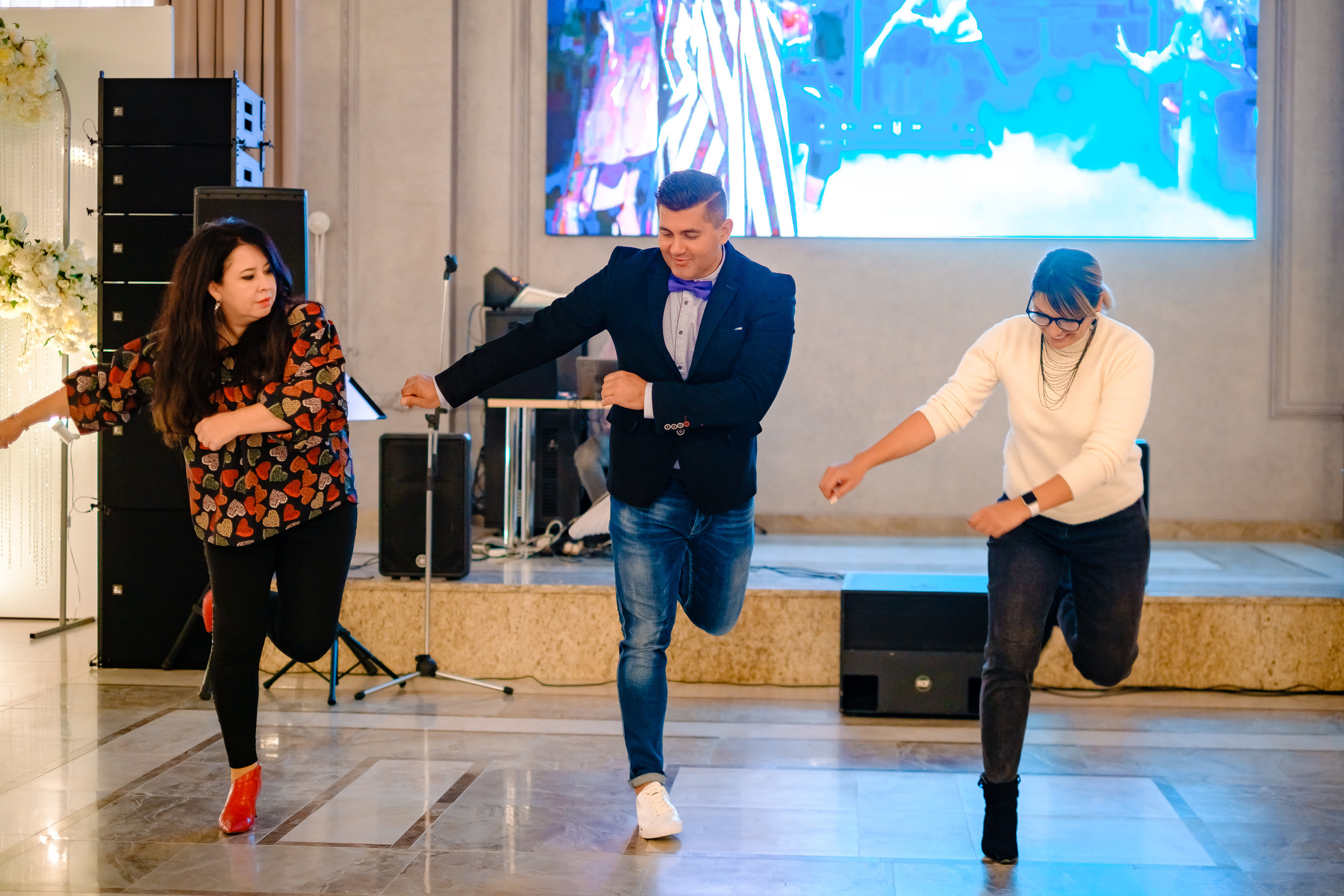 Мастер-класс Сергея Ивлева для ведущих в Краснодаре. | Студия "Медведь" Краснодар. Создание сайтов, SMM, производство контента | Студия «Медведь» | Услуги для бизнеса