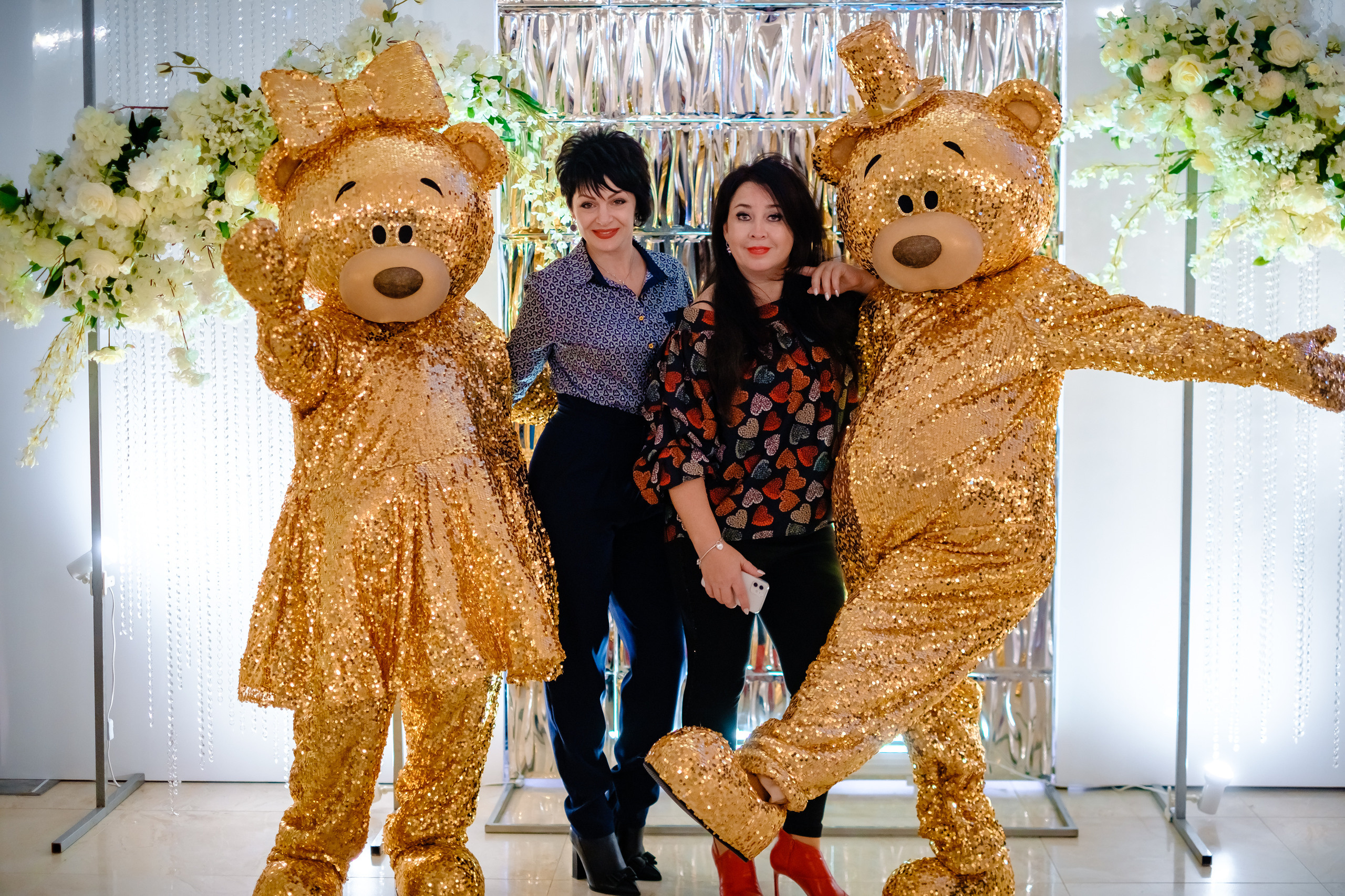 Мастер-класс Сергея Ивлева для ведущих в Краснодаре. | Студия "Медведь" Краснодар. Создание сайтов, SMM, производство контента | Студия «Медведь» | Услуги для бизнеса