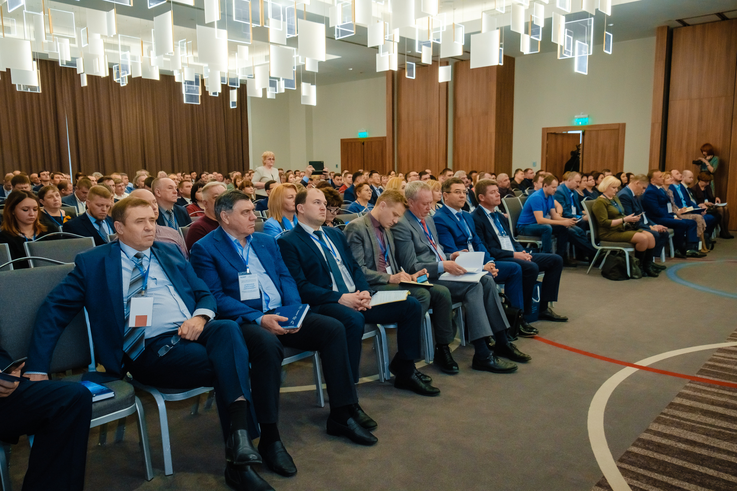 Семинар по вопросам повышения качества дорожных работ. | Студия "Медведь" Краснодар. Создание сайтов, SMM, производство контента | Студия «Медведь» | Услуги для бизнеса