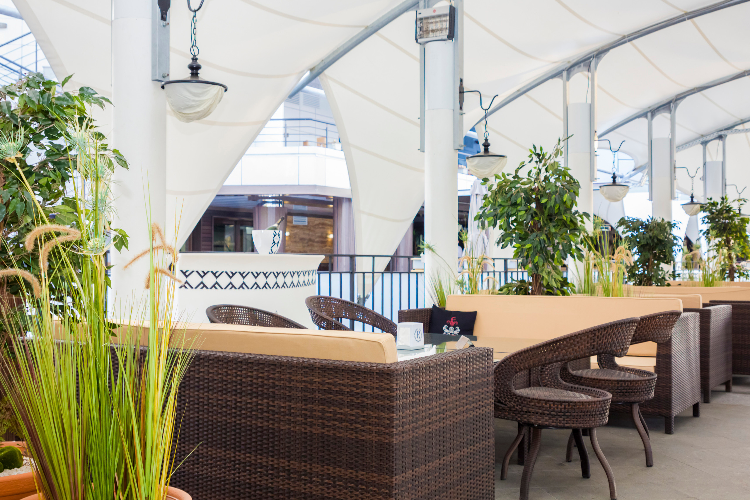 Фотосъемка коммерческой недвижимости и интерьеров. Примеры работ. Создание сайтов, SMM, производство контента | Студия «Медведь» | Услуги для бизнеса