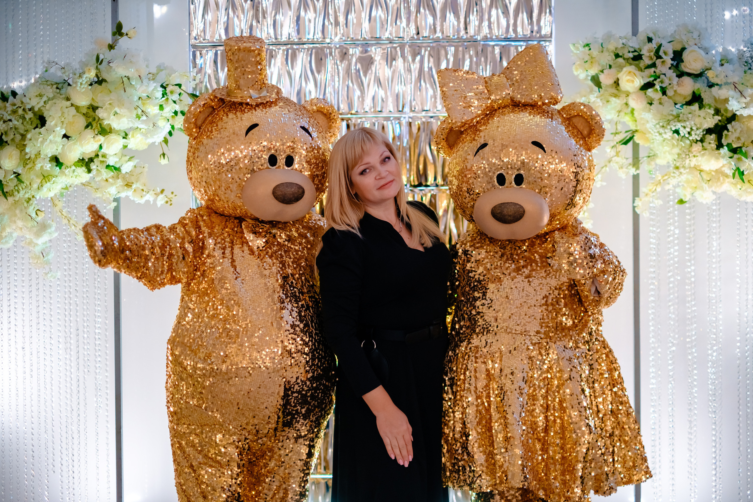 Мастер-класс Сергея Ивлева для ведущих в Краснодаре. | Студия "Медведь" Краснодар. Создание сайтов, SMM, производство контента | Студия «Медведь» | Услуги для бизнеса