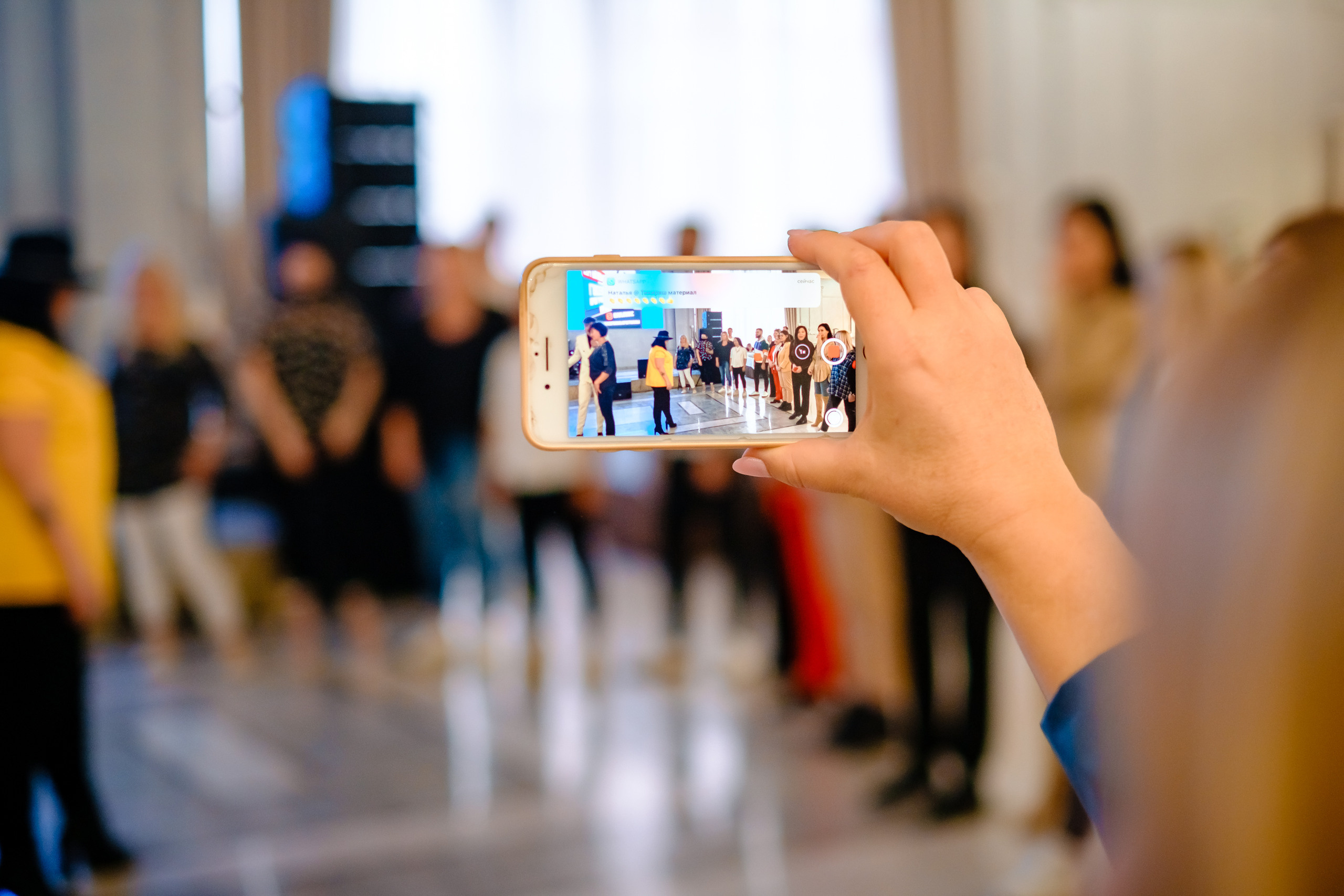 Мастер-класс Сергея Ивлева для ведущих в Краснодаре. | Студия "Медведь" Краснодар. Создание сайтов, SMM, производство контента | Студия «Медведь» | Услуги для бизнеса