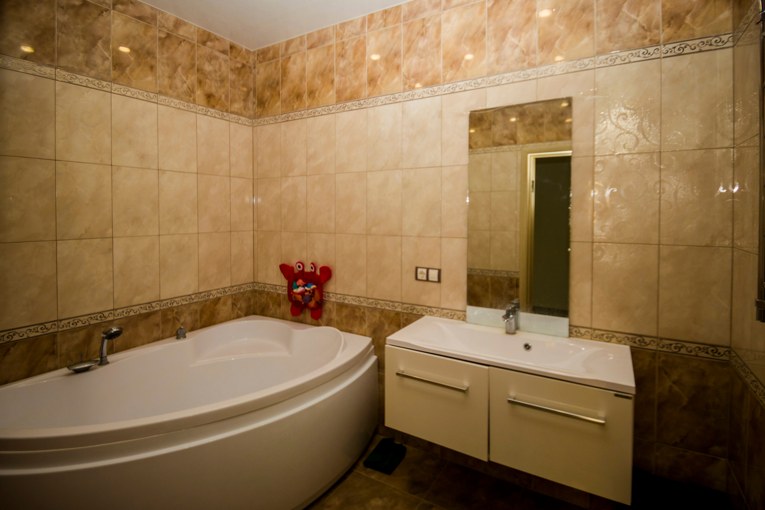 Фотосъемка частной недвижимости и интерьеров. Примеры работ. Создание сайтов, SMM, производство контента | Студия «Медведь» | Услуги для бизнеса