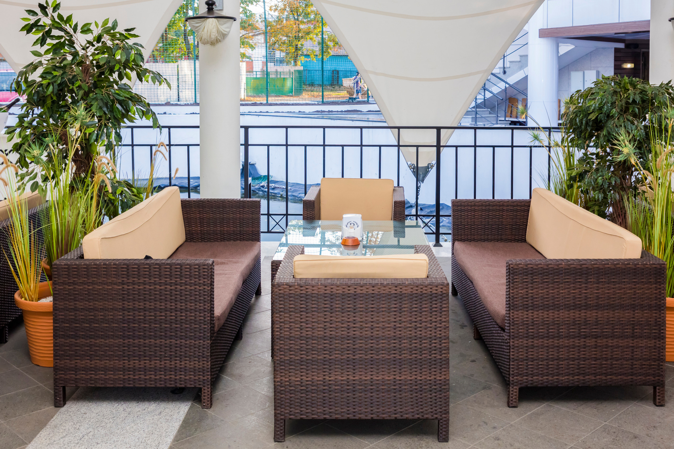 Фотосъемка коммерческой недвижимости и интерьеров. Примеры работ. Создание сайтов, SMM, производство контента | Студия «Медведь» | Услуги для бизнеса