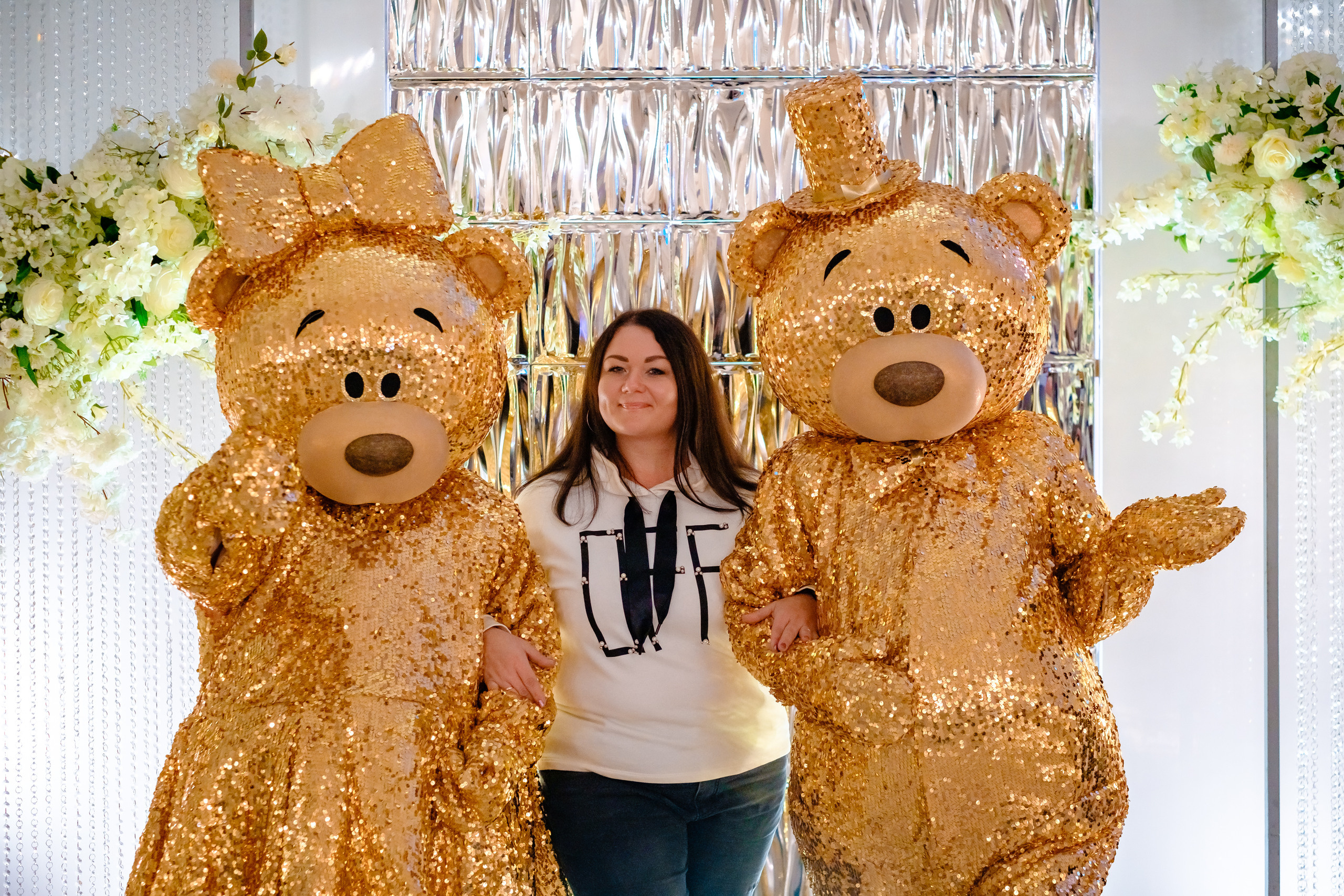 Мастер-класс Сергея Ивлева для ведущих в Краснодаре. | Студия "Медведь" Краснодар. Создание сайтов, SMM, производство контента | Студия «Медведь» | Услуги для бизнеса