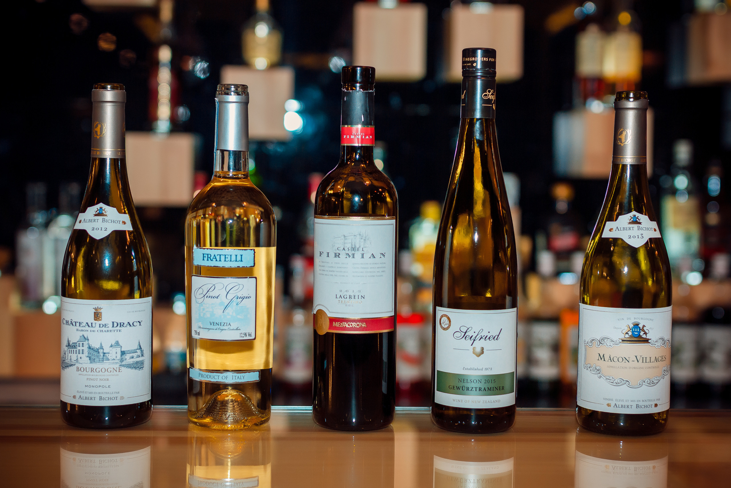 Фотосъемка еды и напитков от Студии "Медведь" - 8