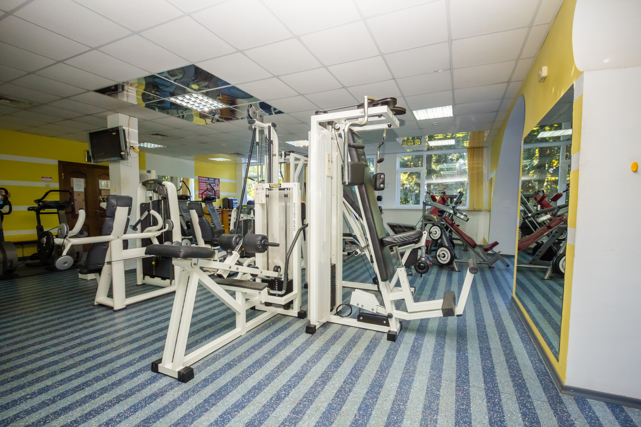 Фотосъемка коммерческой недвижимости и интерьеров. Примеры работ. Создание сайтов, SMM, производство контента | Студия «Медведь» | Услуги для бизнеса