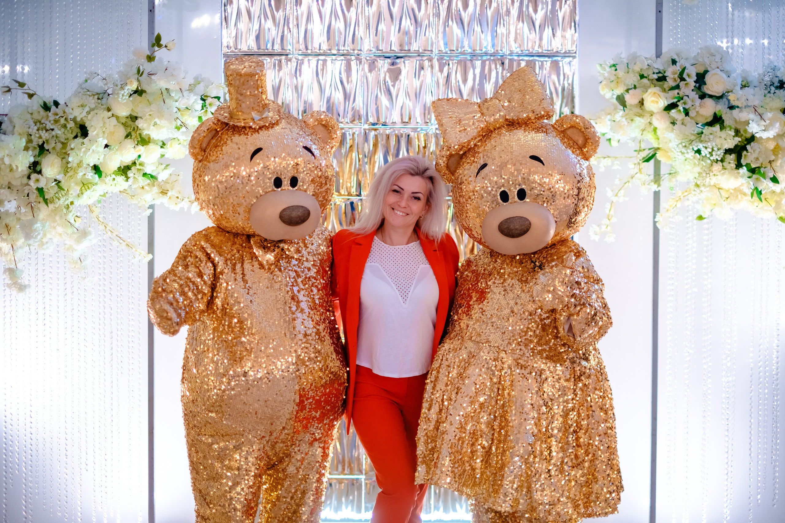 Мастер-класс Сергея Ивлева для ведущих в Краснодаре. | Студия "Медведь" Краснодар. Создание сайтов, SMM, производство контента | Студия «Медведь» | Услуги для бизнеса