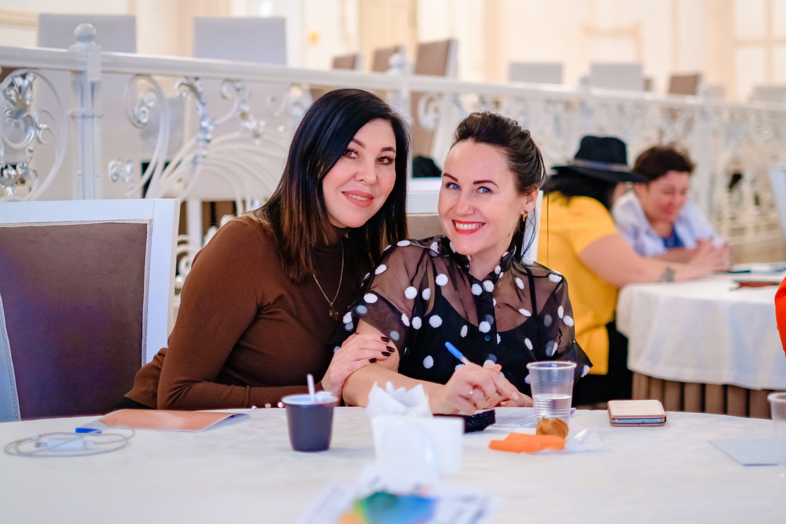 Мастер-класс Сергея Ивлева для ведущих в Краснодаре. | Студия "Медведь" Краснодар. Создание сайтов, SMM, производство контента | Студия «Медведь» | Услуги для бизнеса