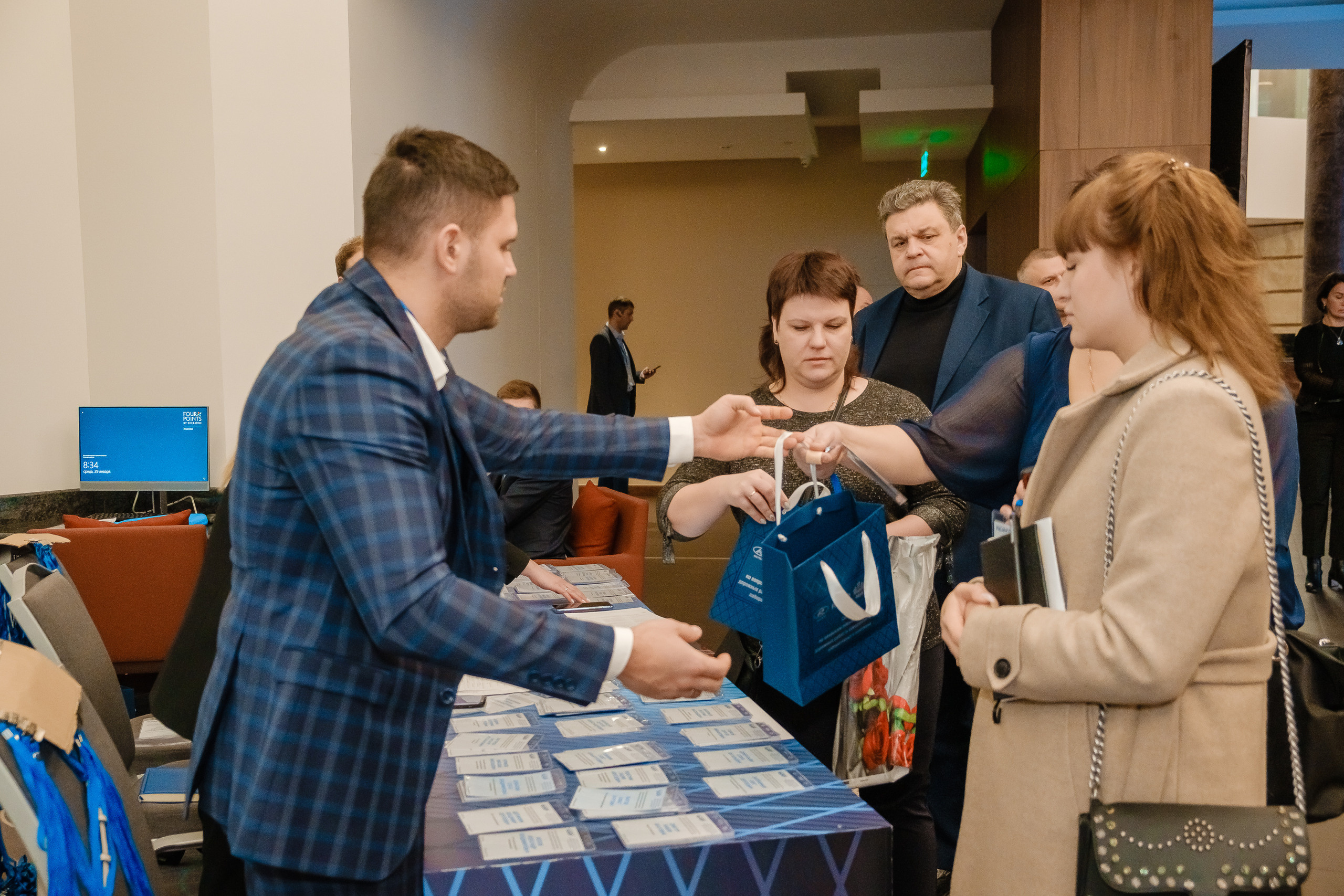 Семинар по вопросам повышения качества дорожных работ. | Студия "Медведь" Краснодар. Создание сайтов, SMM, производство контента | Студия «Медведь» | Услуги для бизнеса