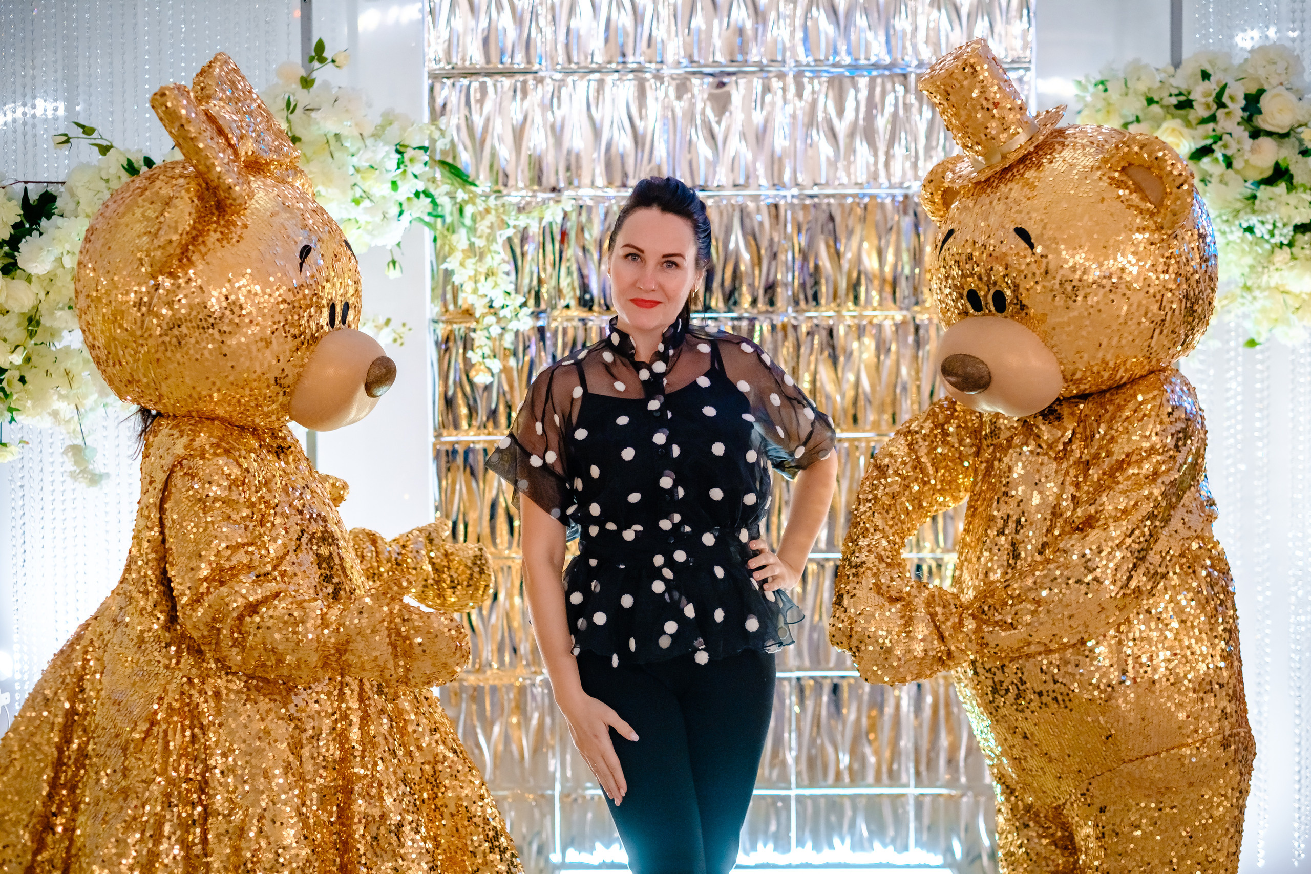 Мастер-класс Сергея Ивлева для ведущих в Краснодаре. | Студия "Медведь" Краснодар. Создание сайтов, SMM, производство контента | Студия «Медведь» | Услуги для бизнеса