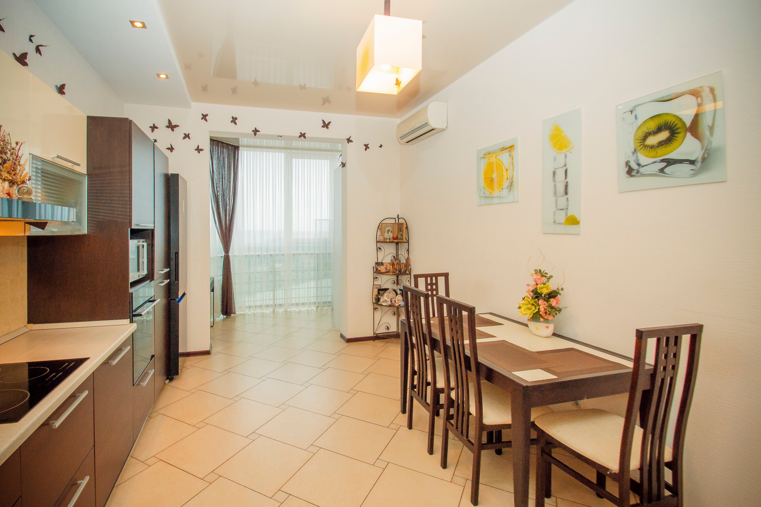 Фотосъемка частной недвижимости и интерьеров. Примеры работ. Создание сайтов, SMM, производство контента | Студия «Медведь» | Услуги для бизнеса