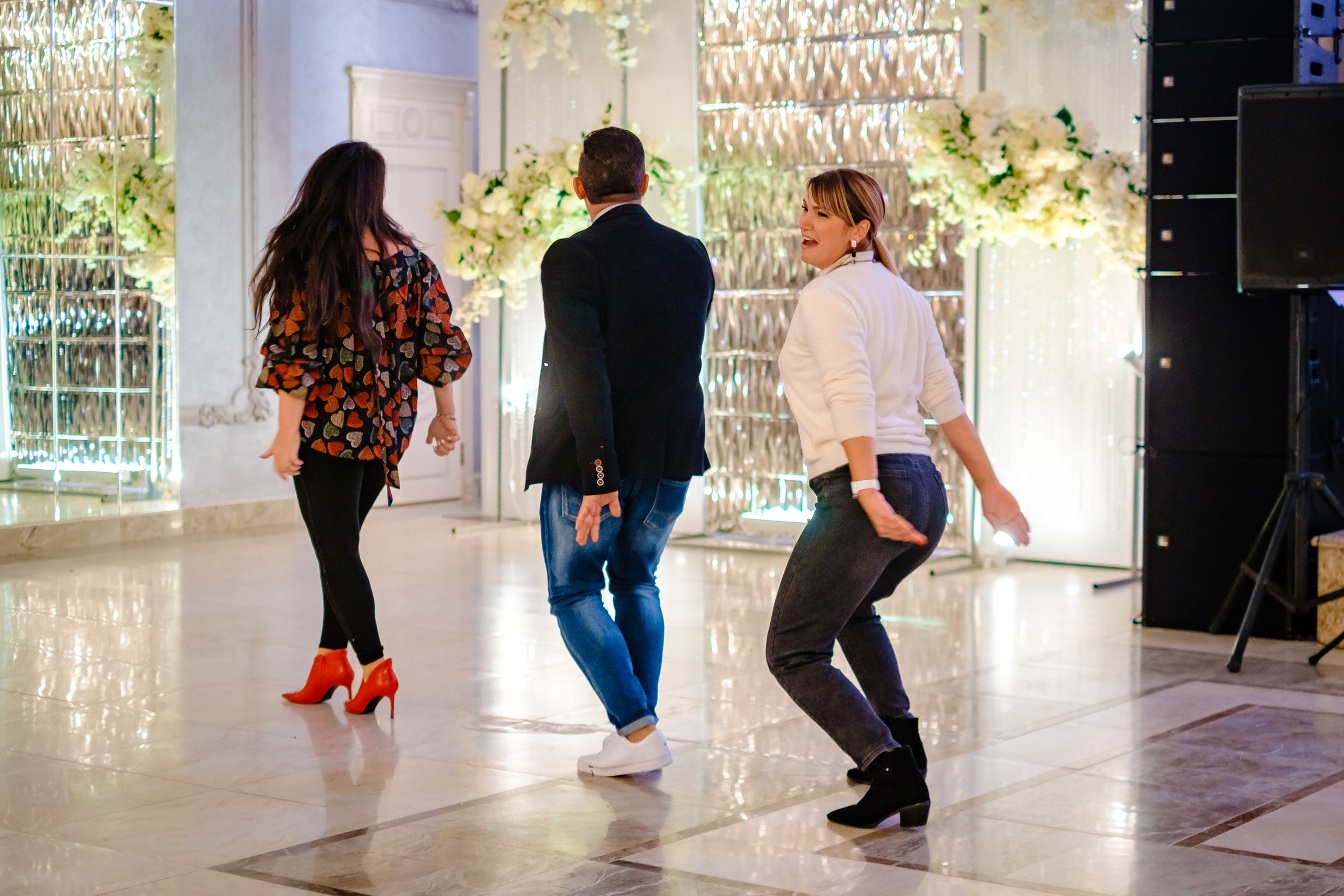 Мастер-класс Сергея Ивлева для ведущих в Краснодаре. | Студия "Медведь" Краснодар. Создание сайтов, SMM, производство контента | Студия «Медведь» | Услуги для бизнеса