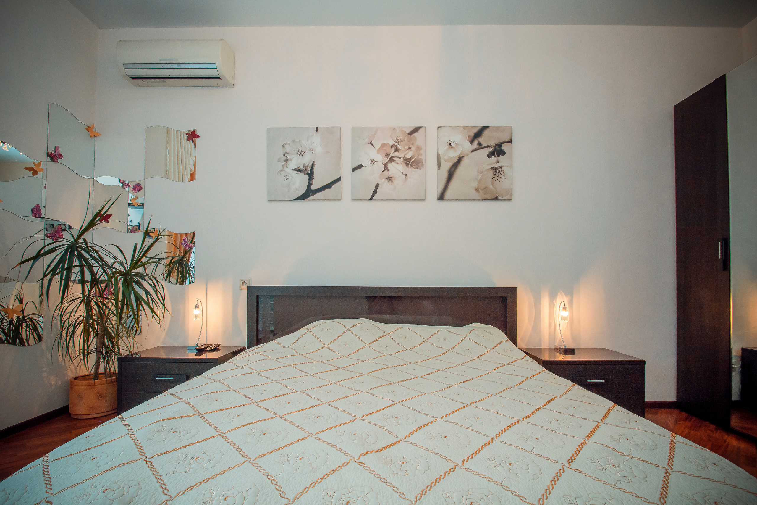 Фотосъемка частной недвижимости и интерьеров. Примеры работ. Создание сайтов, SMM, производство контента | Студия «Медведь» | Услуги для бизнеса