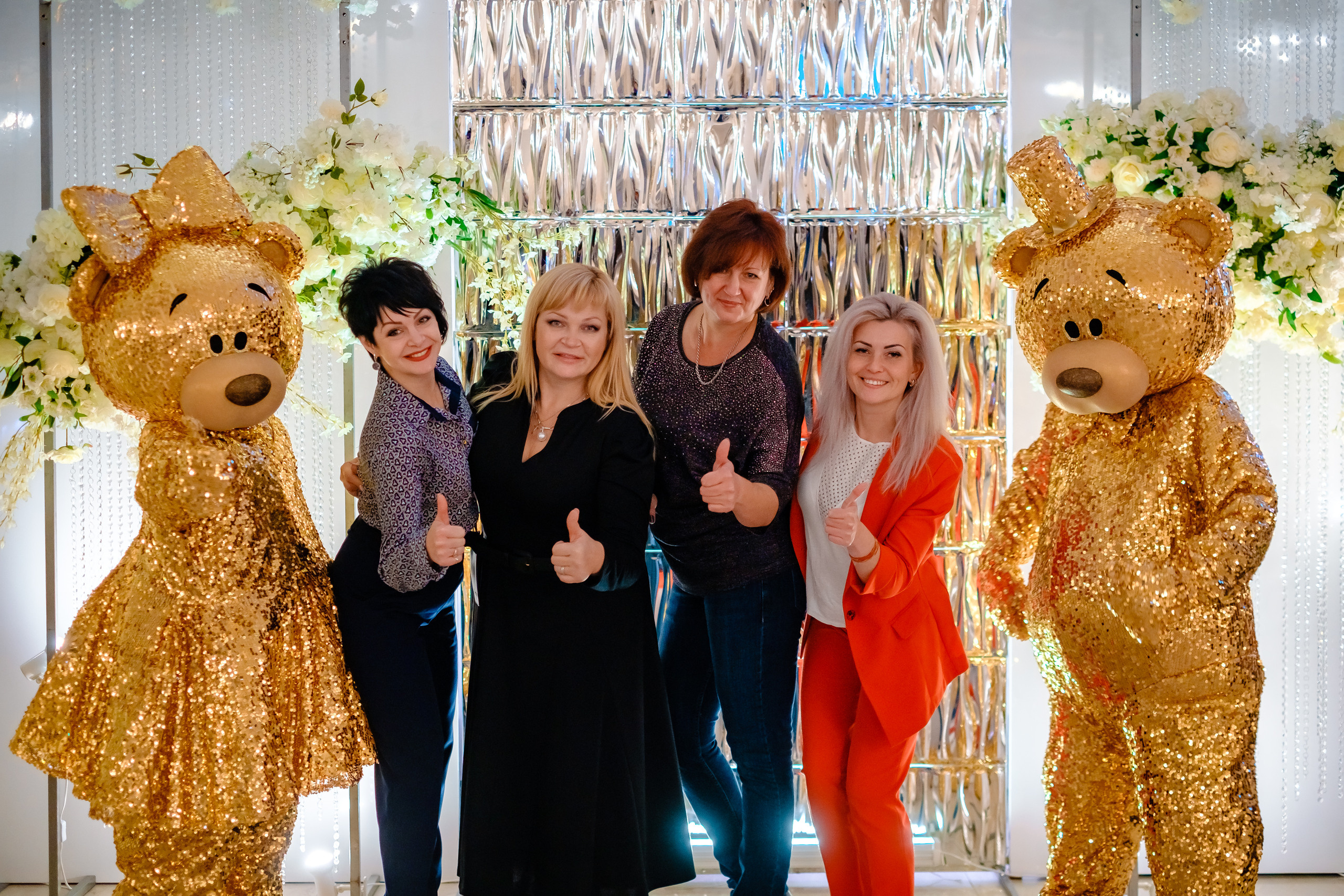 Мастер-класс Сергея Ивлева для ведущих в Краснодаре. | Студия "Медведь" Краснодар. Создание сайтов, SMM, производство контента | Студия «Медведь» | Услуги для бизнеса