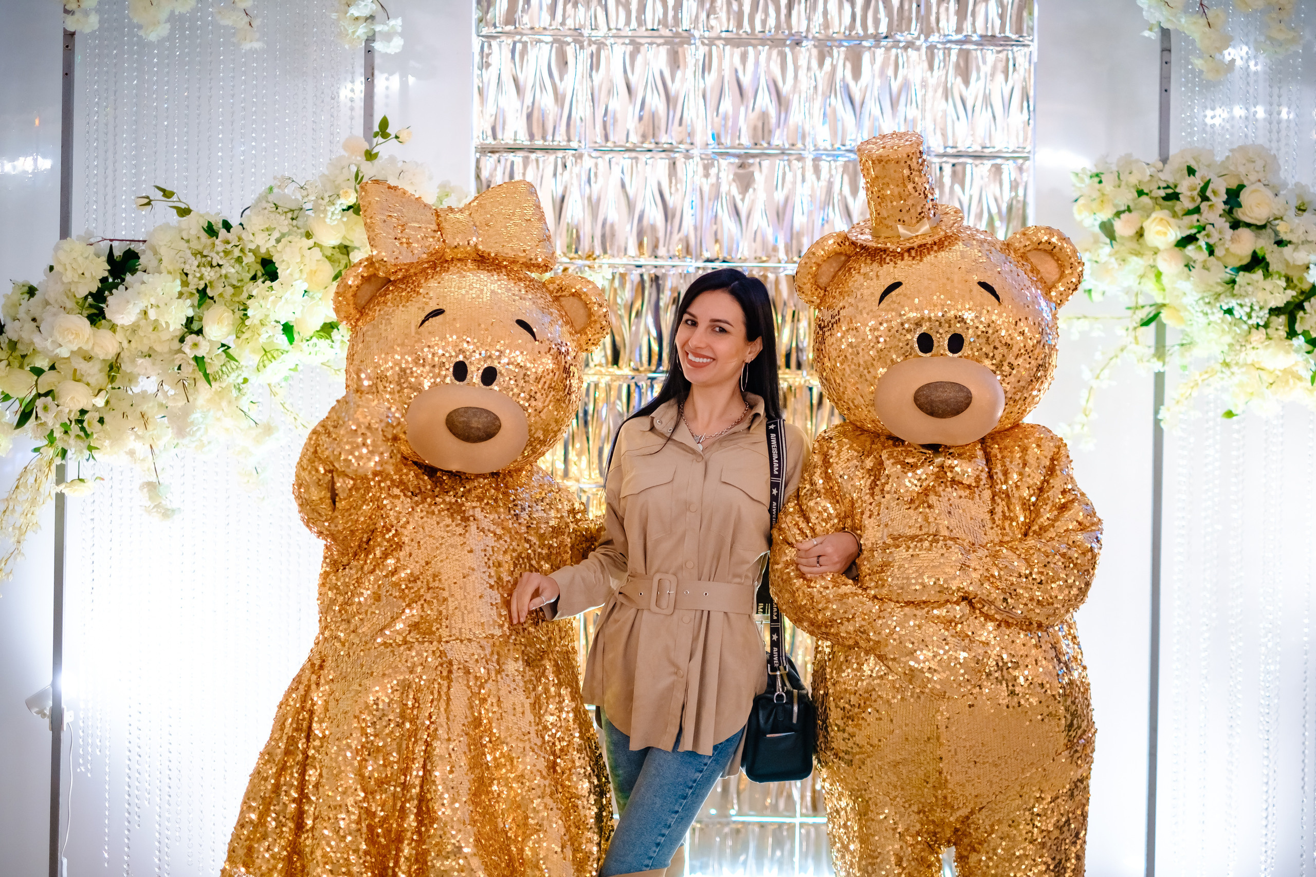 Мастер-класс Сергея Ивлева для ведущих в Краснодаре. | Студия "Медведь" Краснодар. Создание сайтов, SMM, производство контента | Студия «Медведь» | Услуги для бизнеса