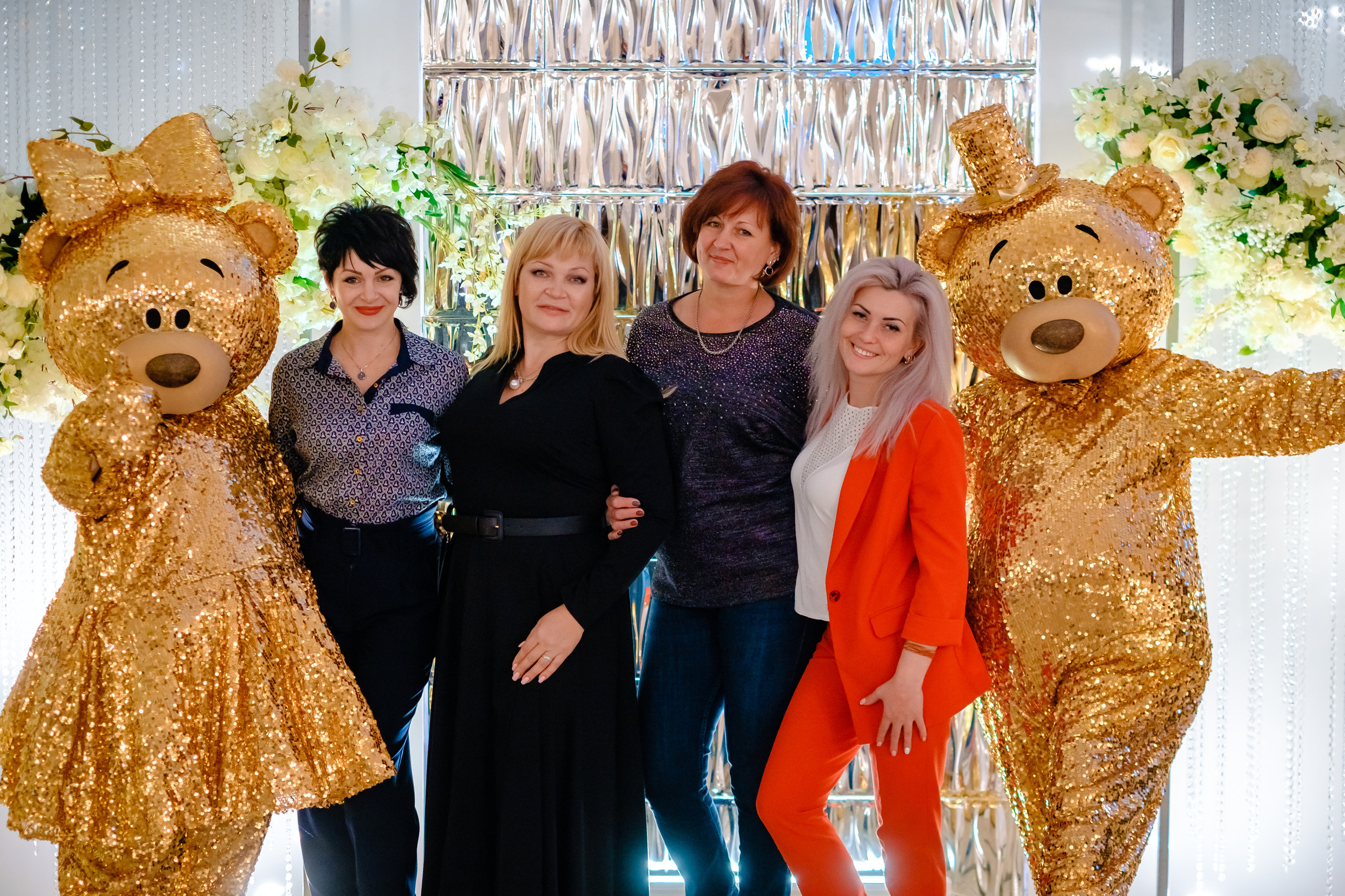 Мастер-класс Сергея Ивлева для ведущих в Краснодаре. | Студия "Медведь" Краснодар. Создание сайтов, SMM, производство контента | Студия «Медведь» | Услуги для бизнеса