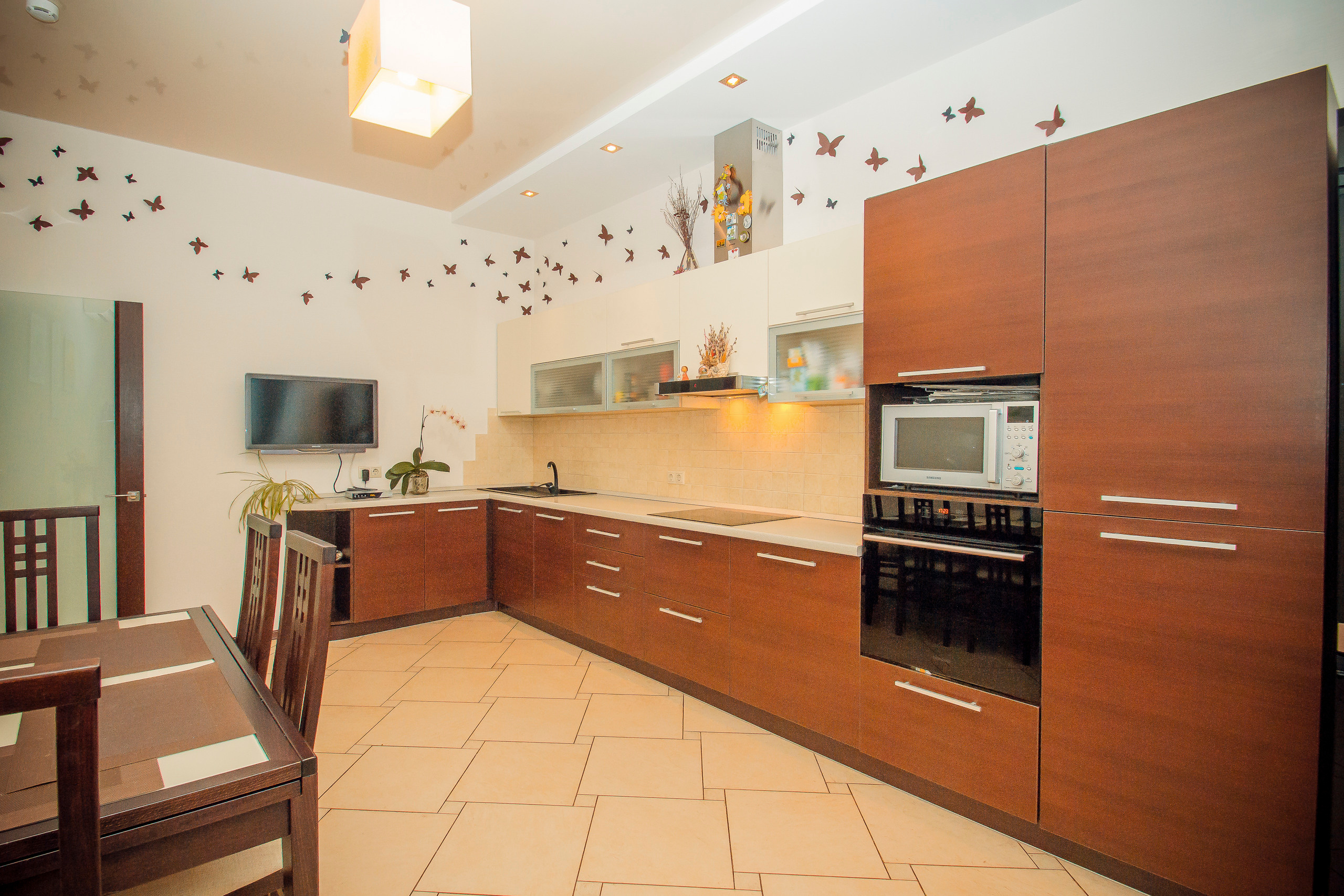 Фотосъемка частной недвижимости и интерьеров. Примеры работ. Создание сайтов, SMM, производство контента | Студия «Медведь» | Услуги для бизнеса