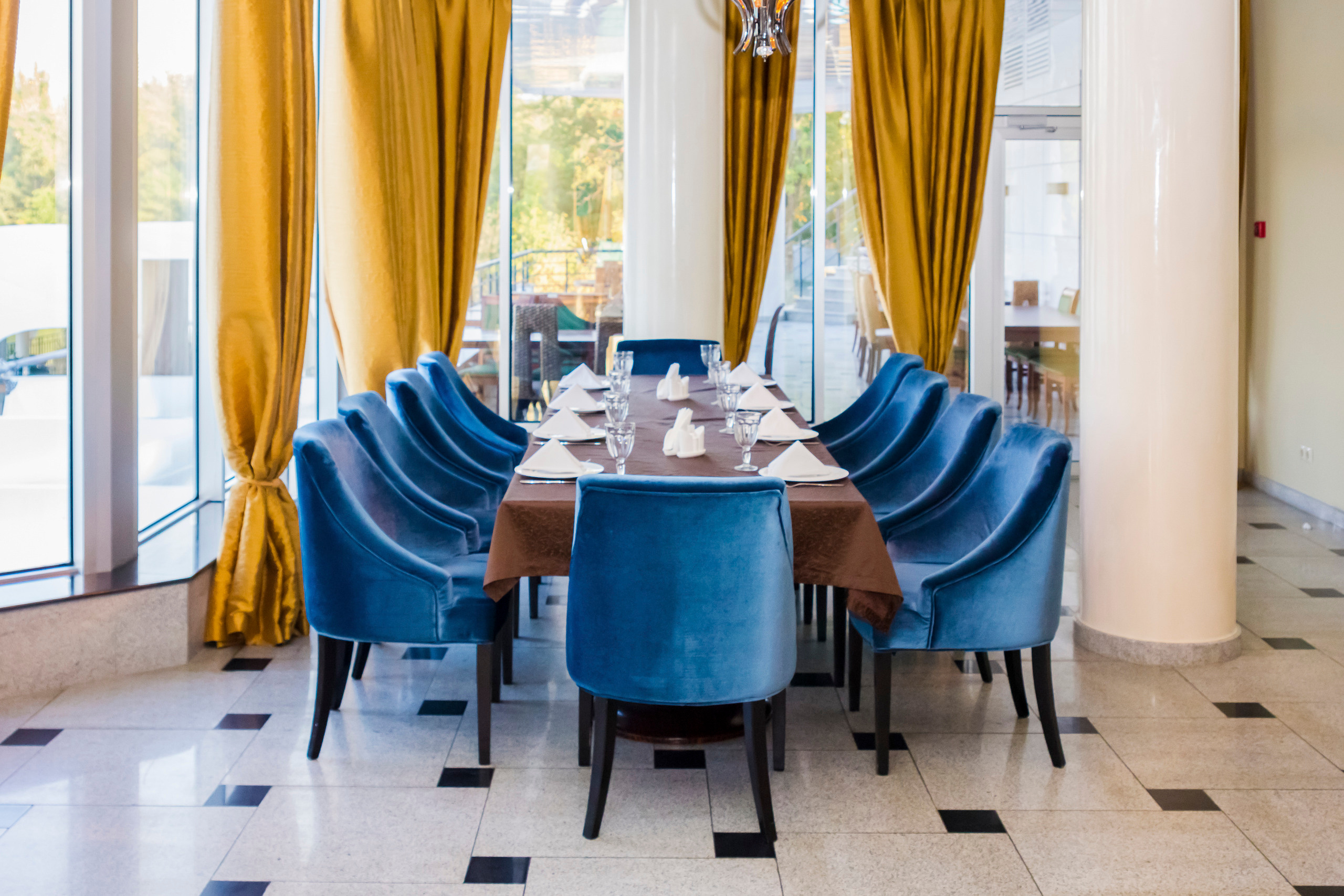 Фотосъемка коммерческой недвижимости и интерьеров. Примеры работ. Создание сайтов, SMM, производство контента | Студия «Медведь» | Услуги для бизнеса