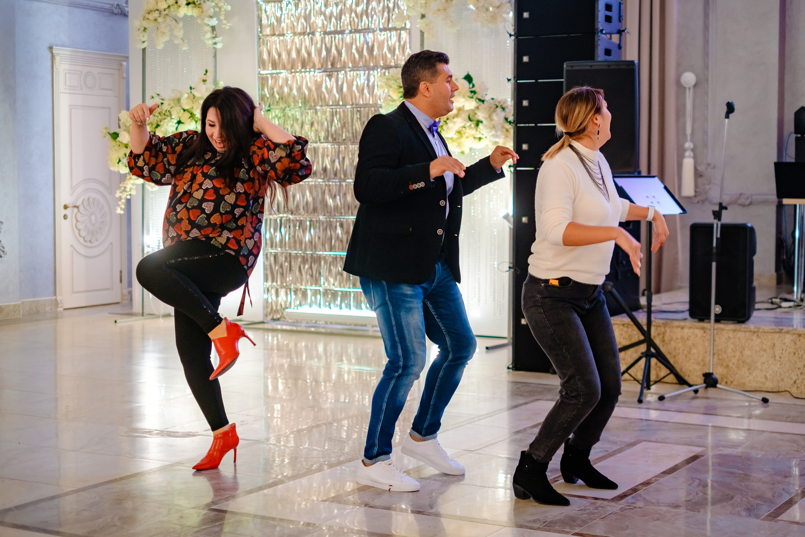 Мастер-класс Сергея Ивлева для ведущих в Краснодаре. | Студия "Медведь" Краснодар. Создание сайтов, SMM, производство контента | Студия «Медведь» | Услуги для бизнеса