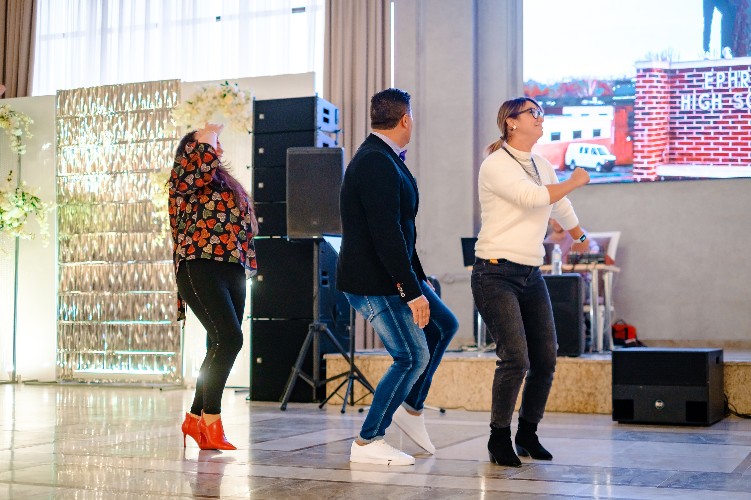 Мастер-класс Сергея Ивлева для ведущих в Краснодаре. | Студия "Медведь" Краснодар. Создание сайтов, SMM, производство контента | Студия «Медведь» | Услуги для бизнеса