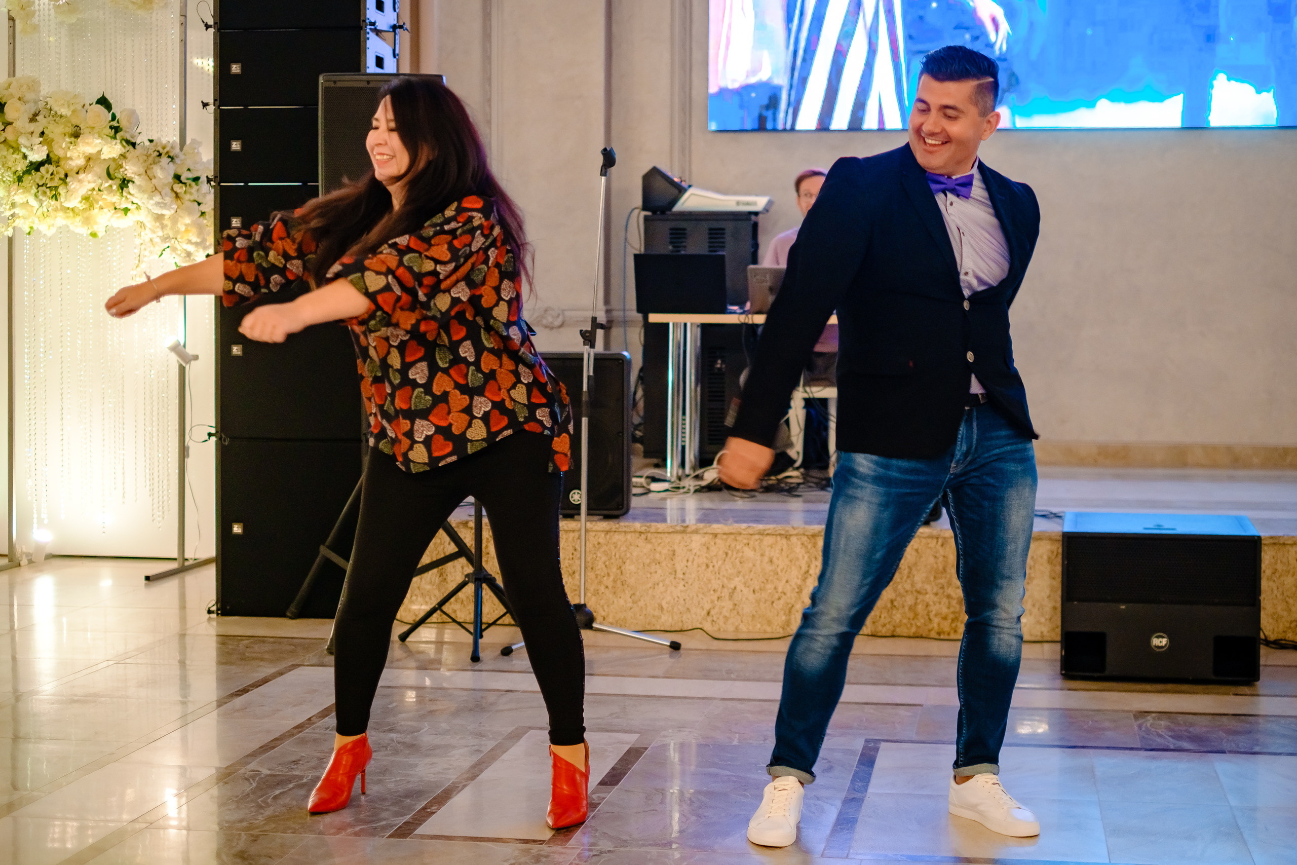 Мастер-класс Сергея Ивлева для ведущих в Краснодаре. | Студия "Медведь" Краснодар. Создание сайтов, SMM, производство контента | Студия «Медведь» | Услуги для бизнеса