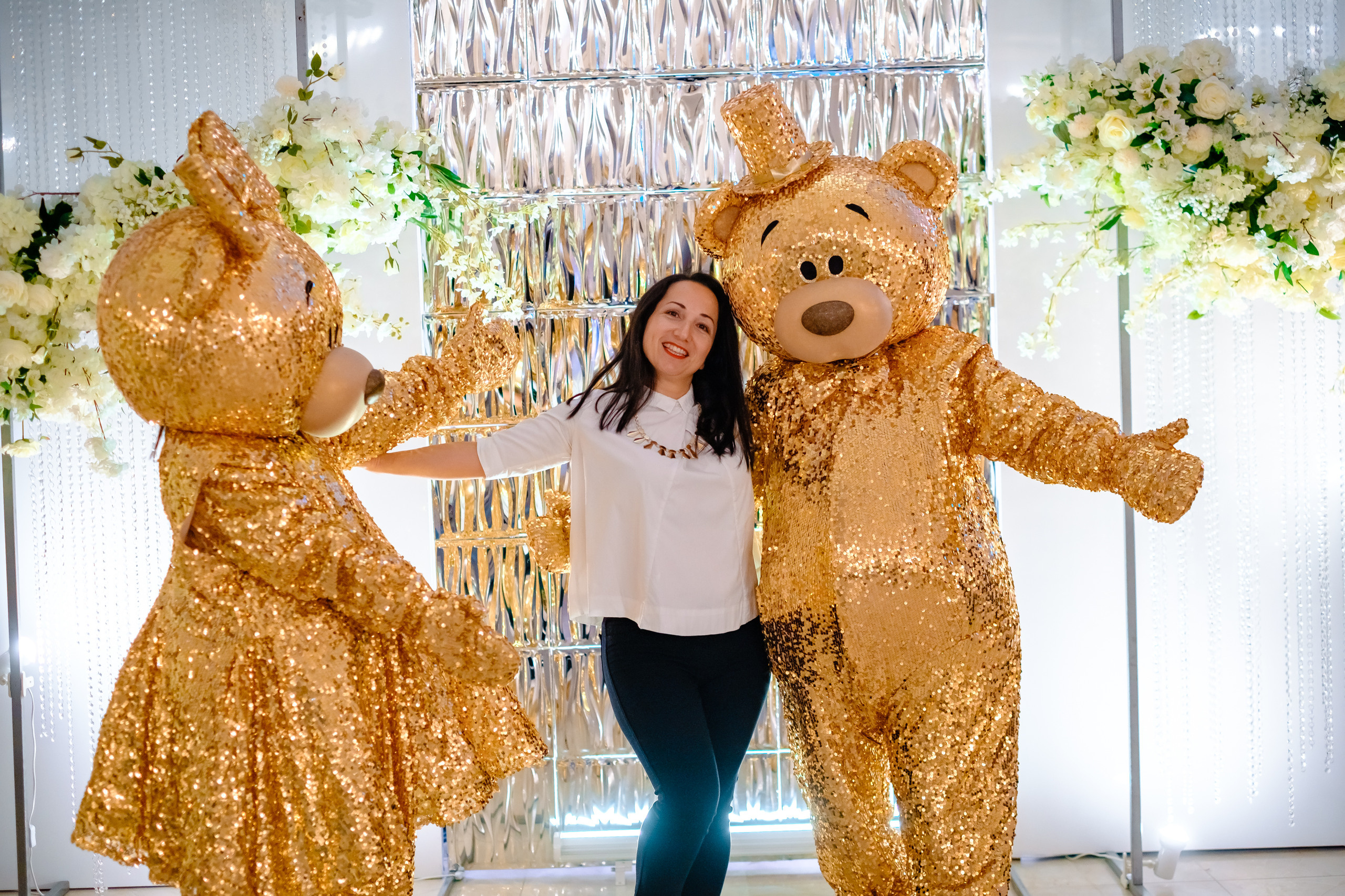 Мастер-класс Сергея Ивлева для ведущих в Краснодаре. | Студия "Медведь" Краснодар. Создание сайтов, SMM, производство контента | Студия «Медведь» | Услуги для бизнеса